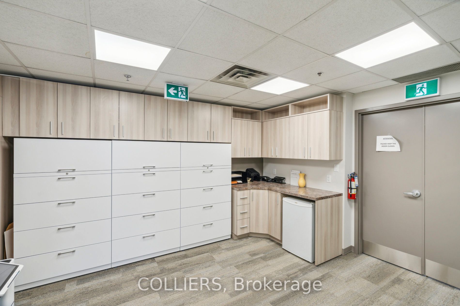 8111 Jane Street 1 & 2