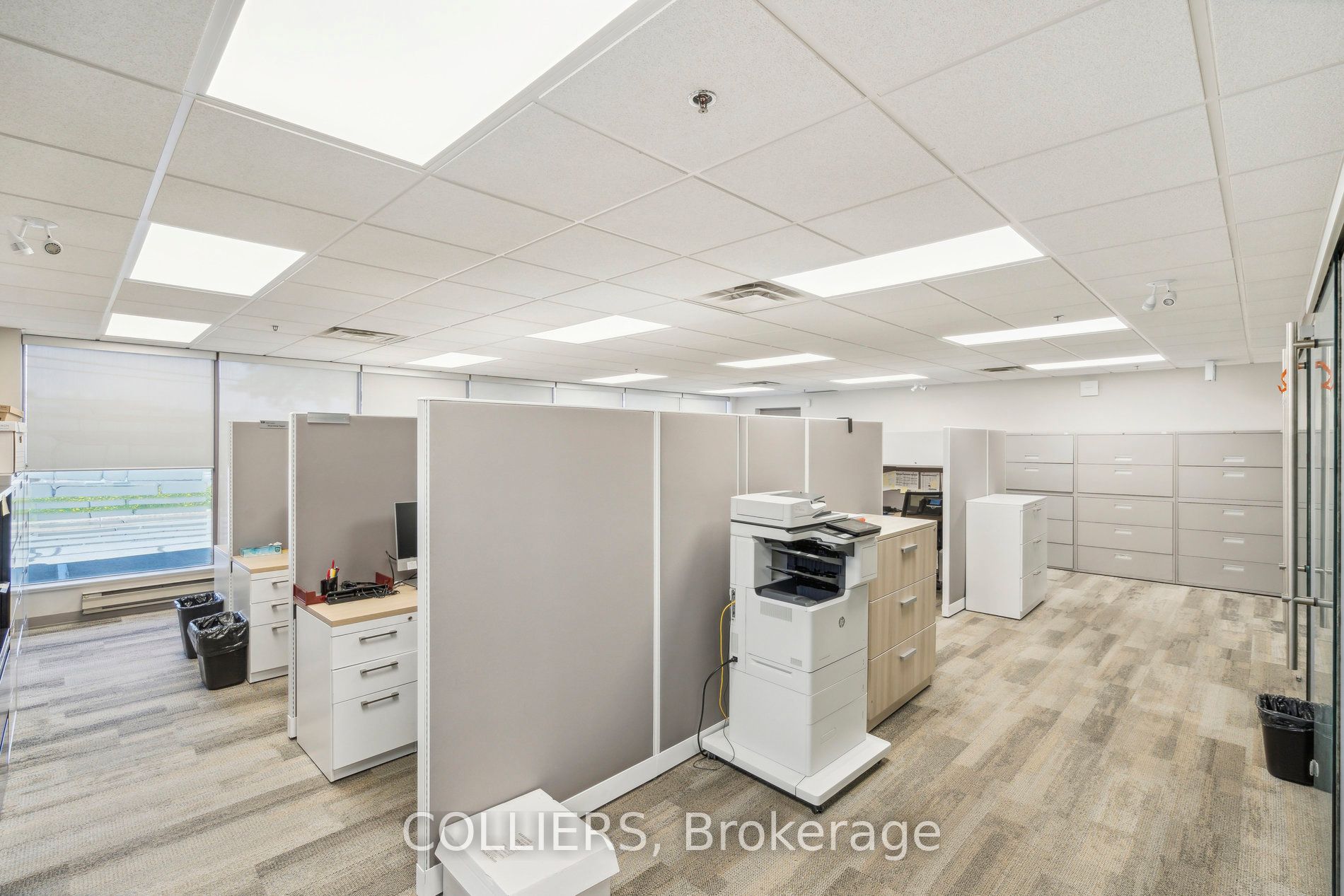 8111 Jane Street 1 & 2
