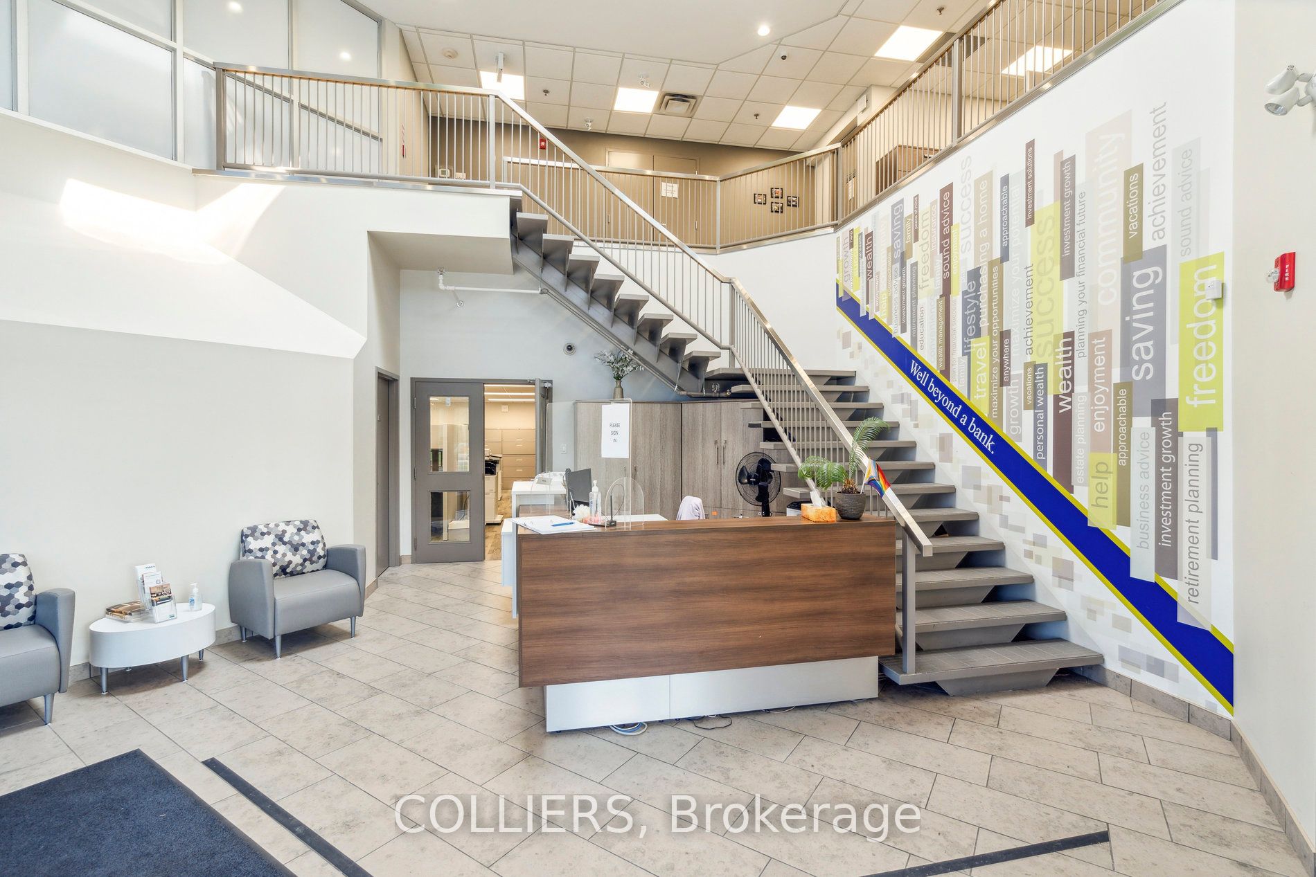 8111 Jane Street 1 & 2