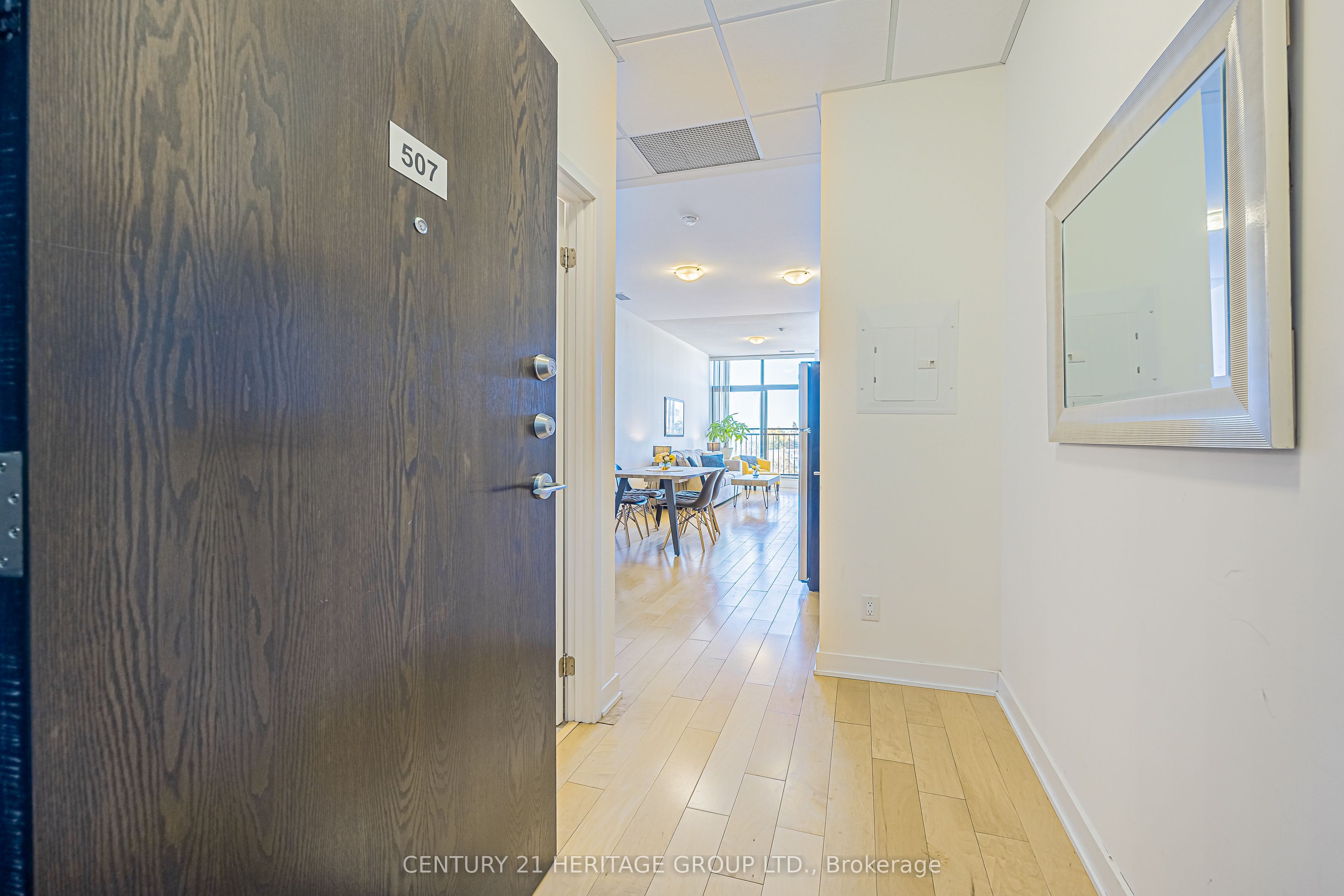 10376 Yonge Street 507