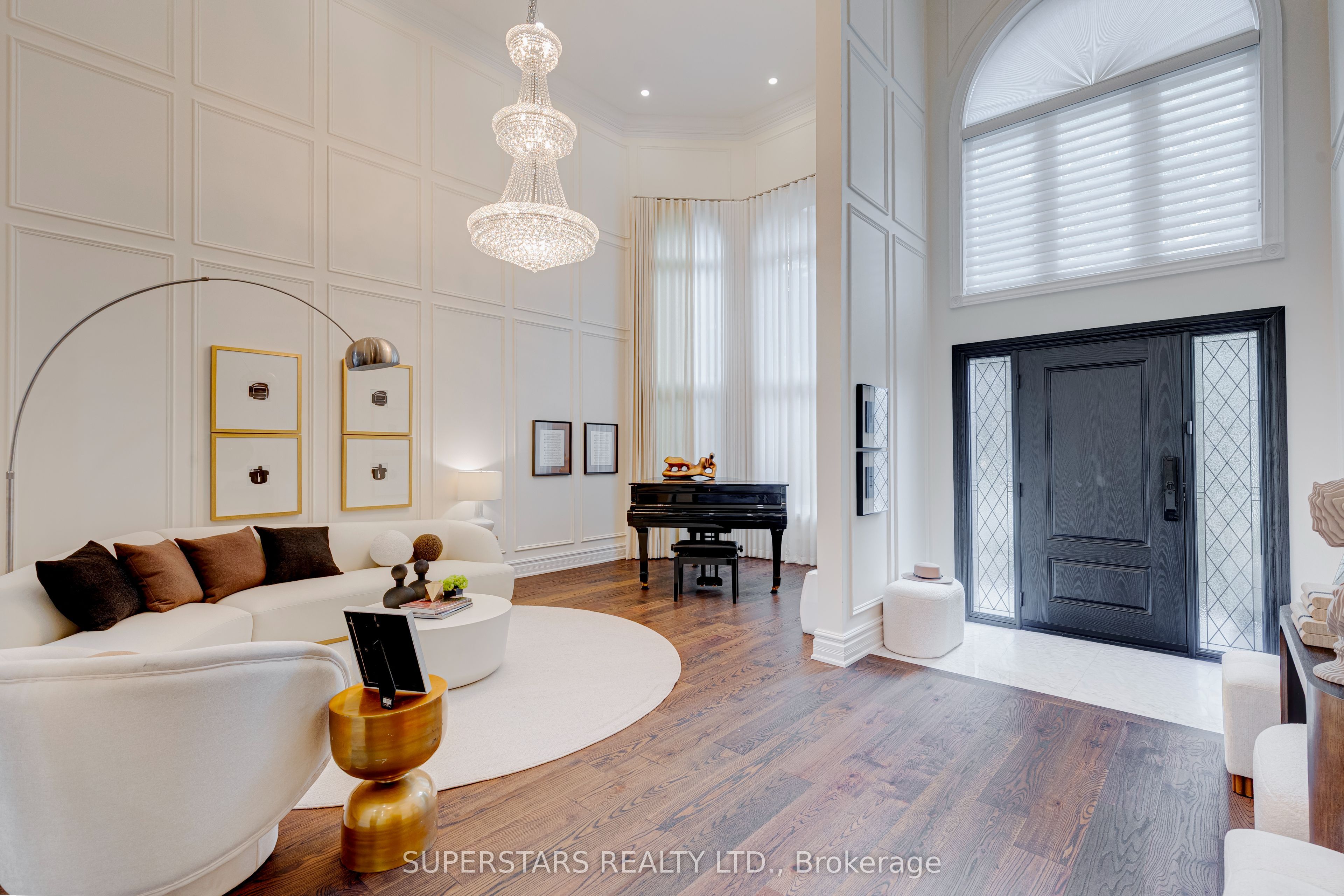 1075 Secretariate Road