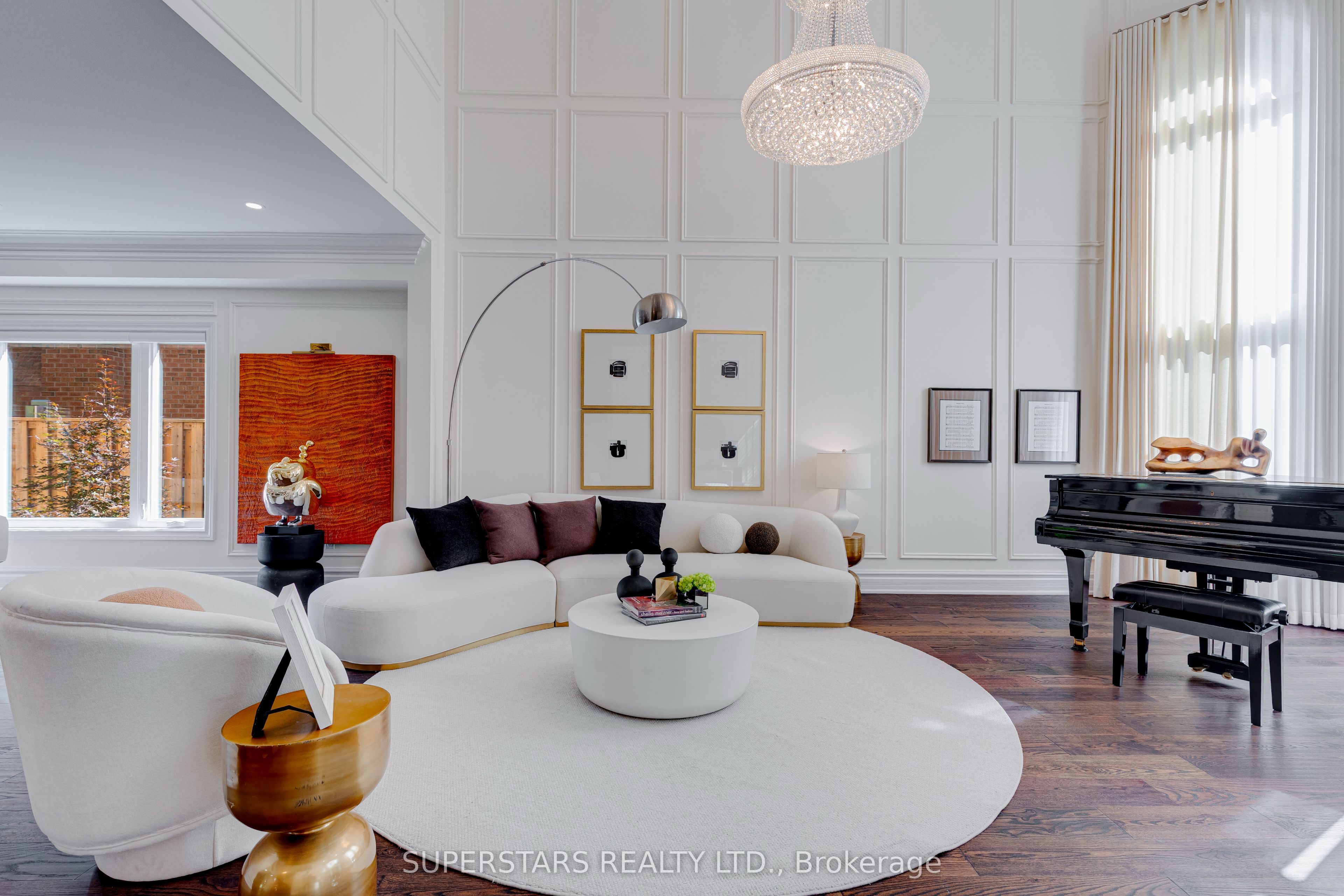 1075 Secretariate Road