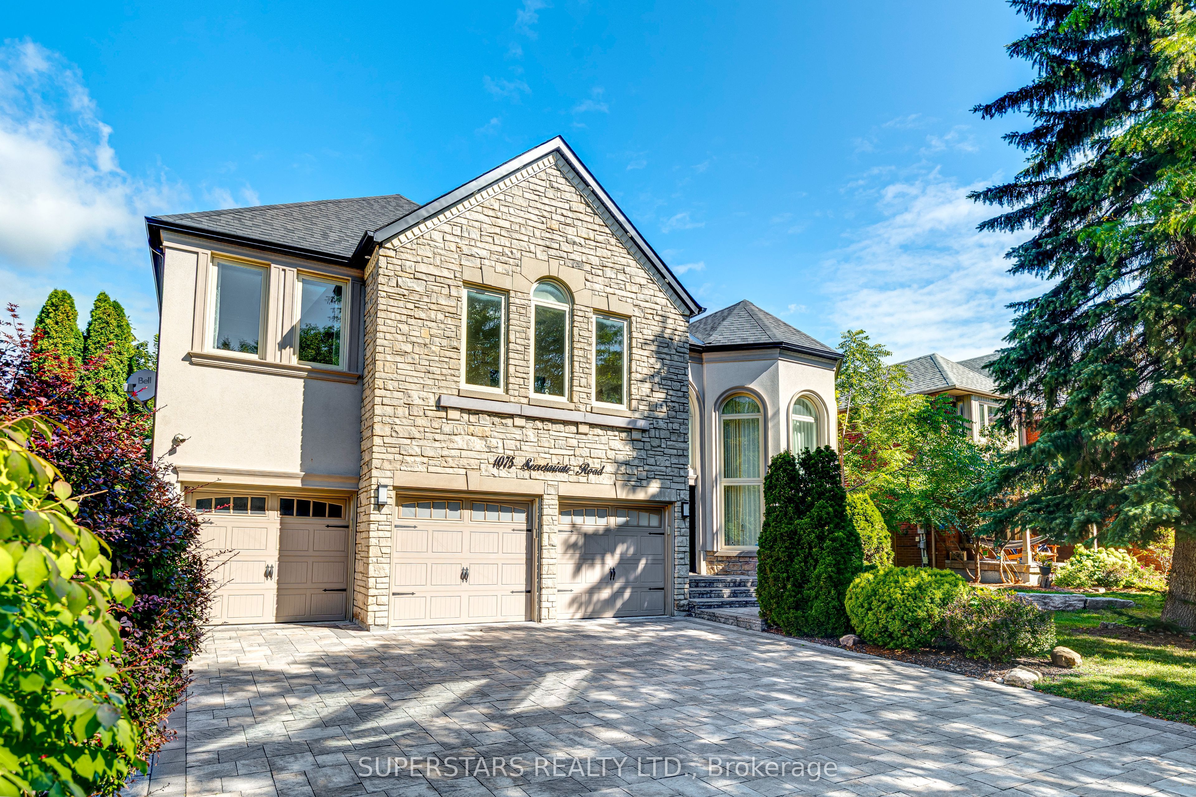 1075 Secretariate Road