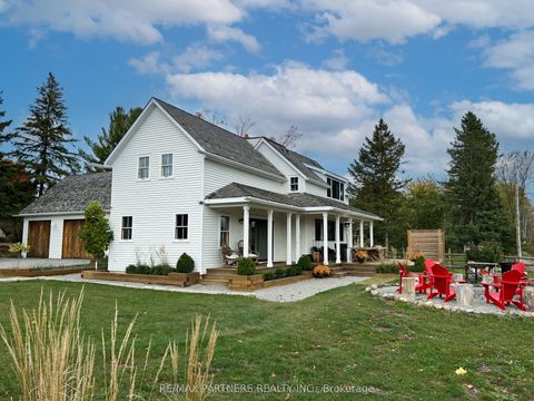 14059 McCowan Road Whitchurch-Stouffville ON L4A 3Y2