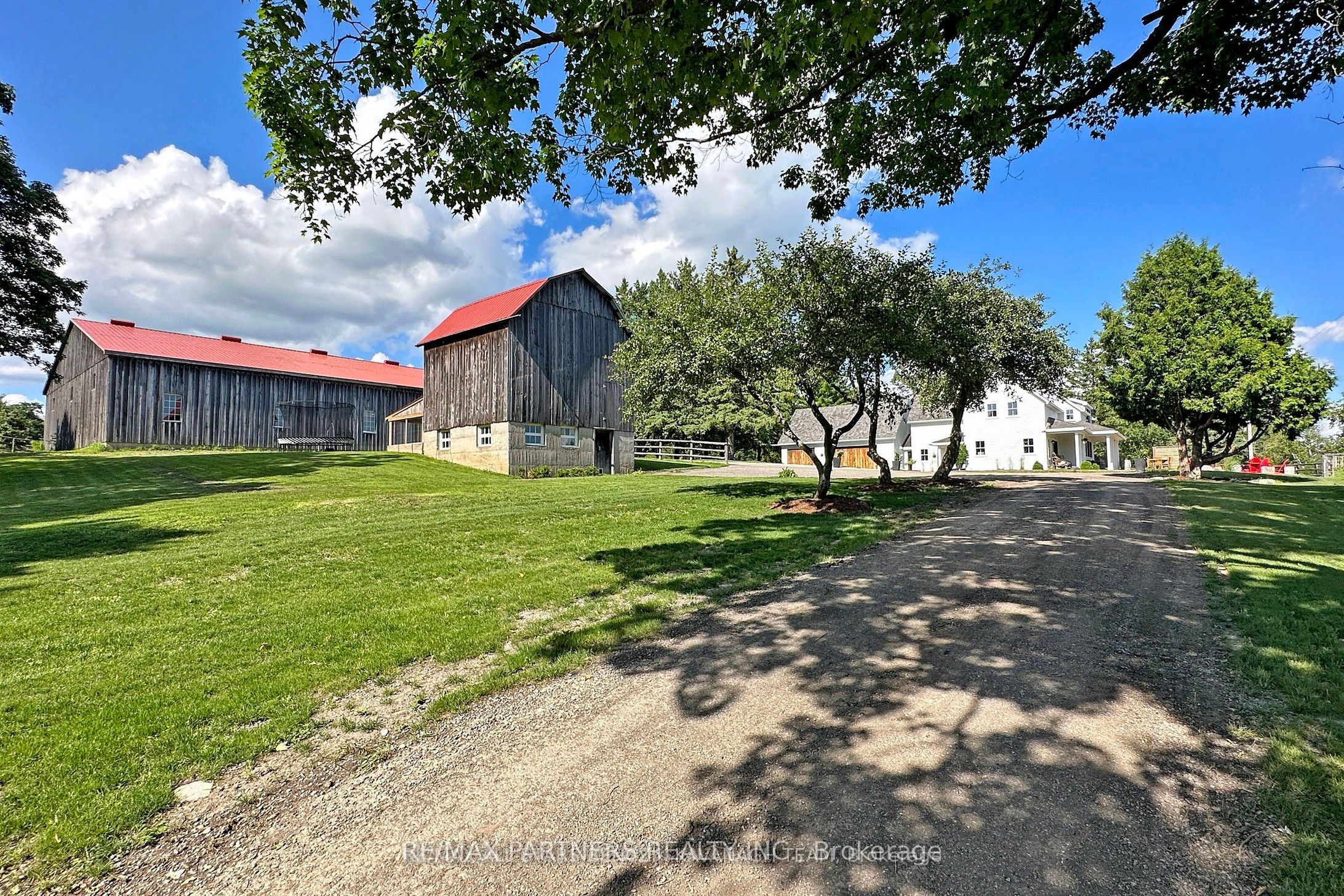 14059 McCowan Road