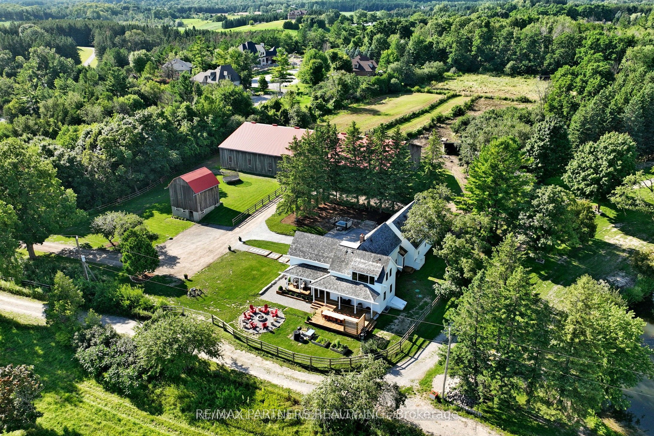 14059 McCowan Road