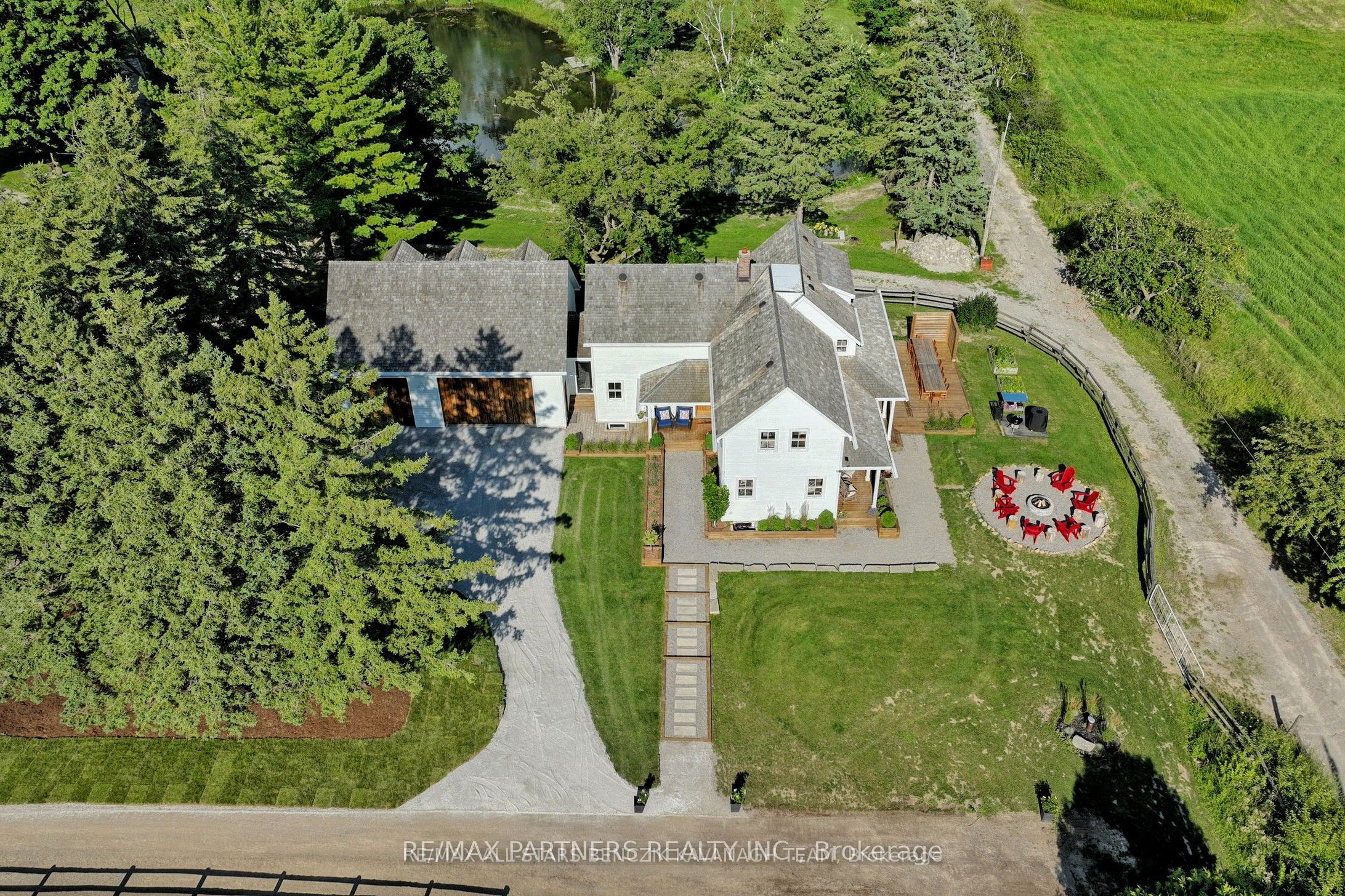 14059 McCowan Road