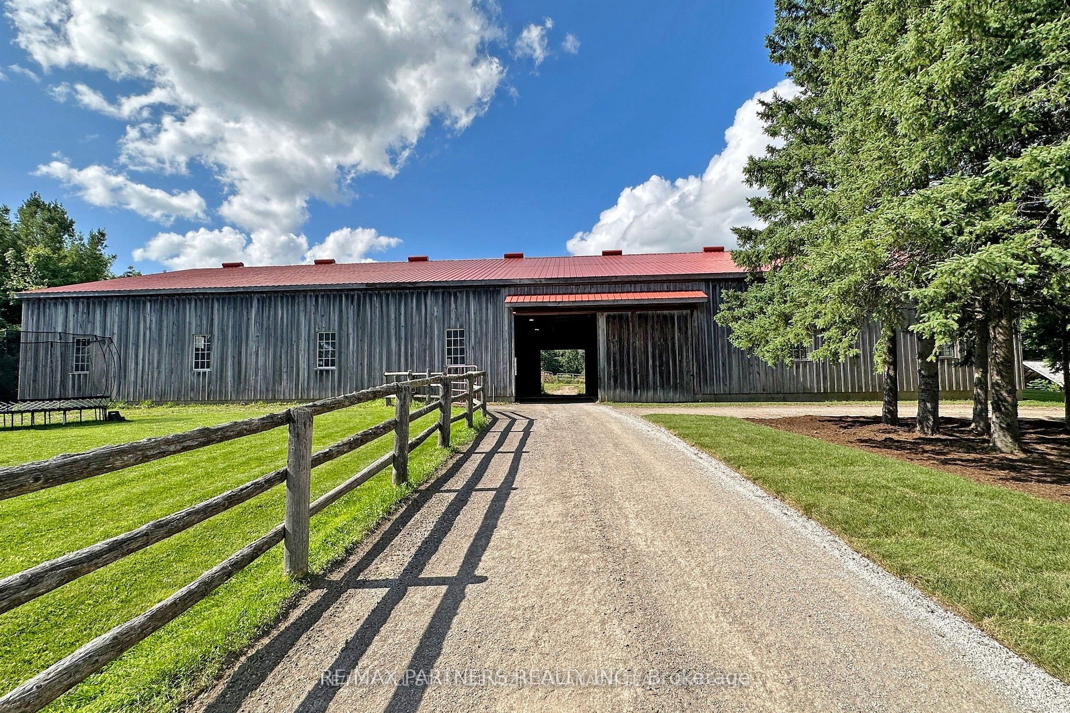 14059 McCowan Road