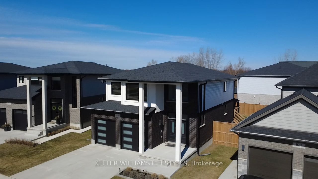 104 Crestview Drive