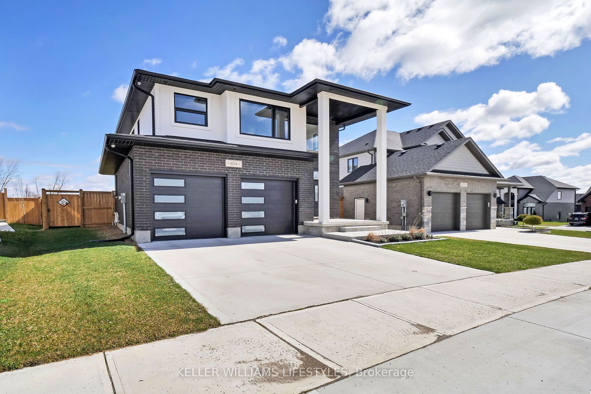 104 Crestview Drive