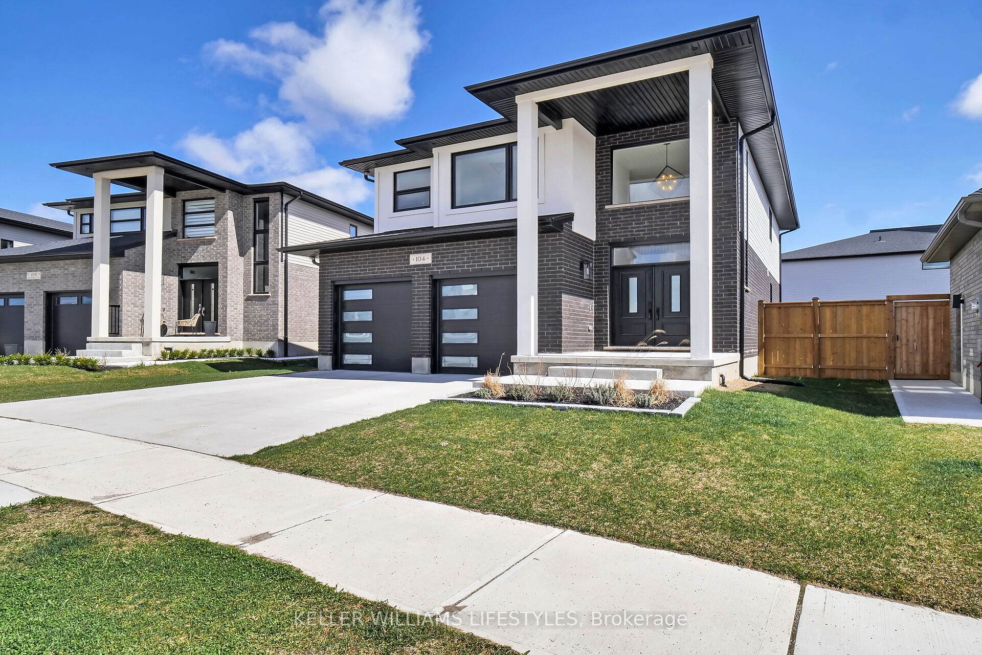 104 Crestview Drive