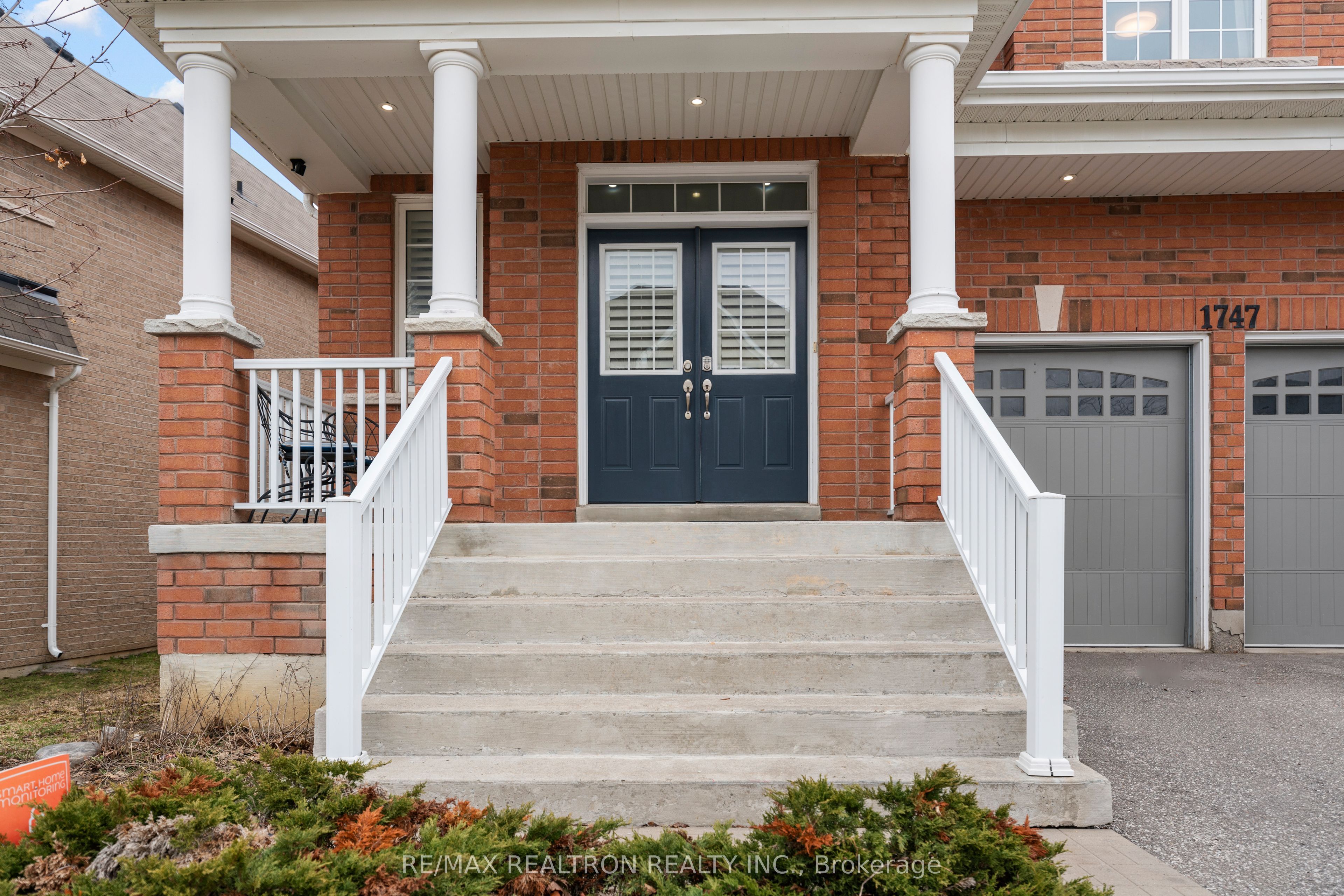 1747 Goldsmith Drive