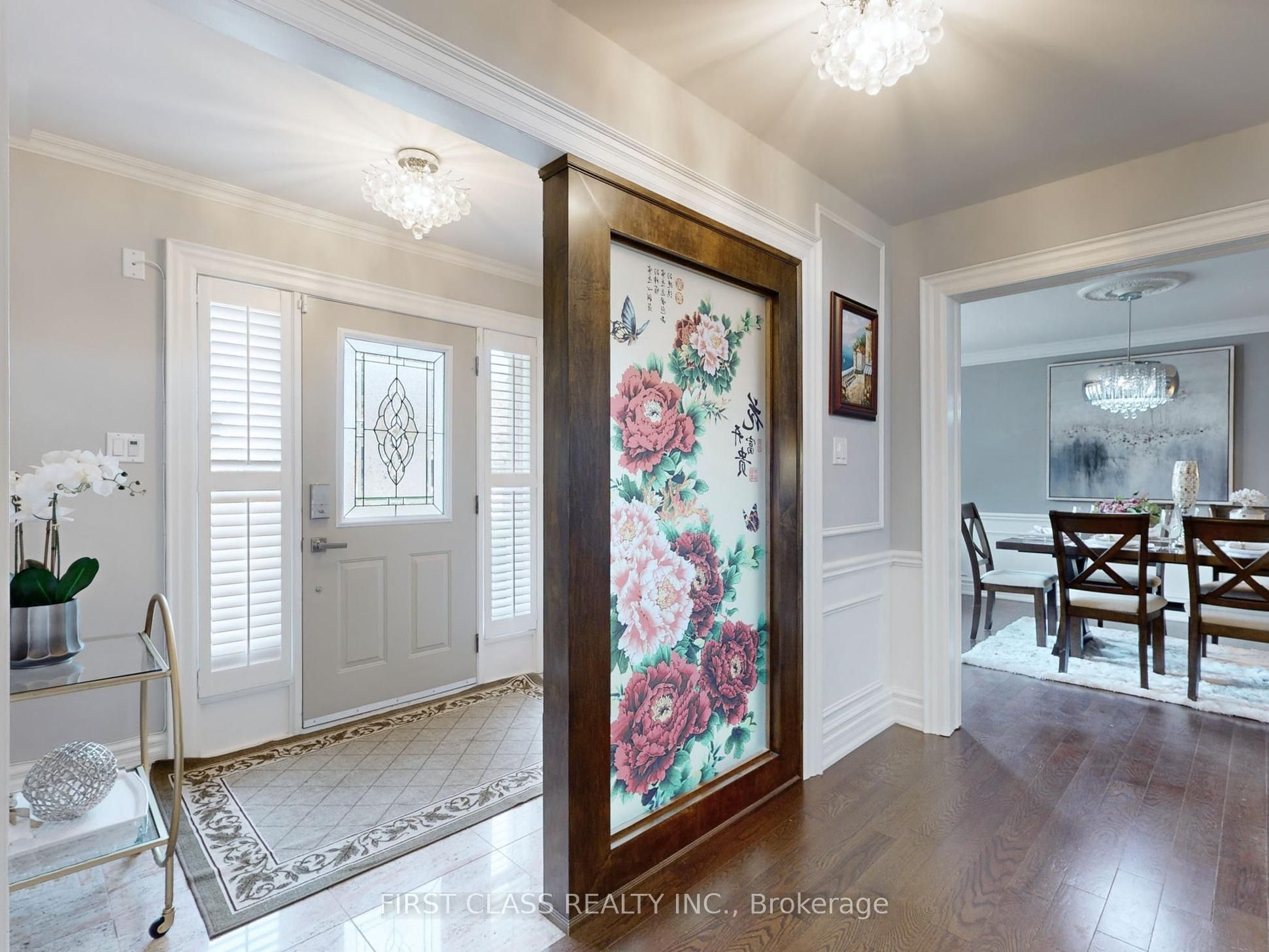 125 Longwater Chase