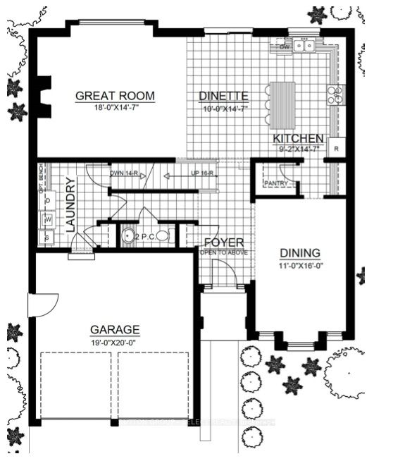 210 Harvest Lane