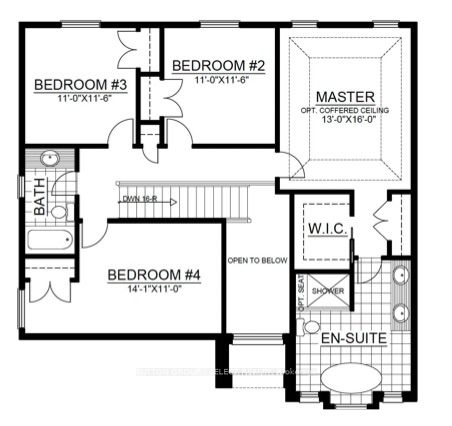 210 Harvest Lane