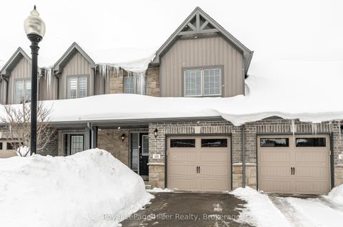 55 Harrison Street 25 Stratford ON N5A 0C9