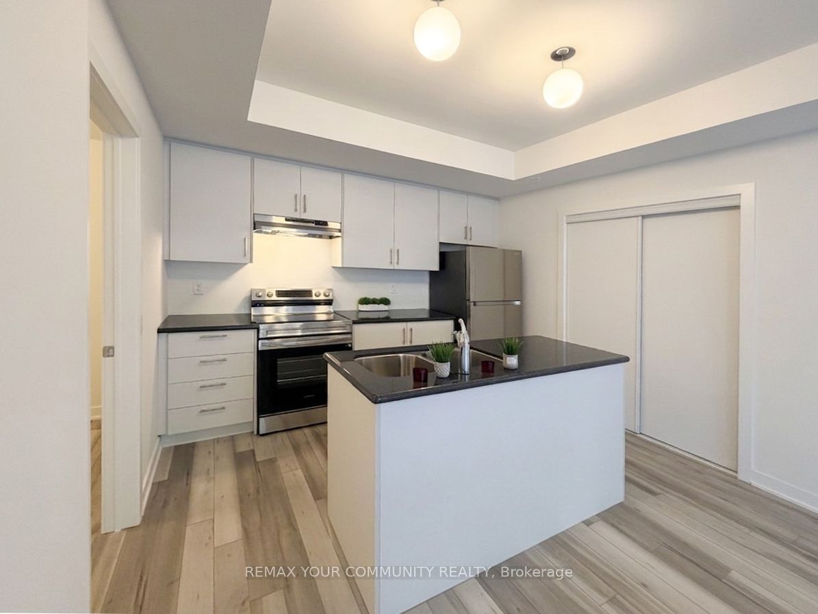 15100 Yonge Street 6B