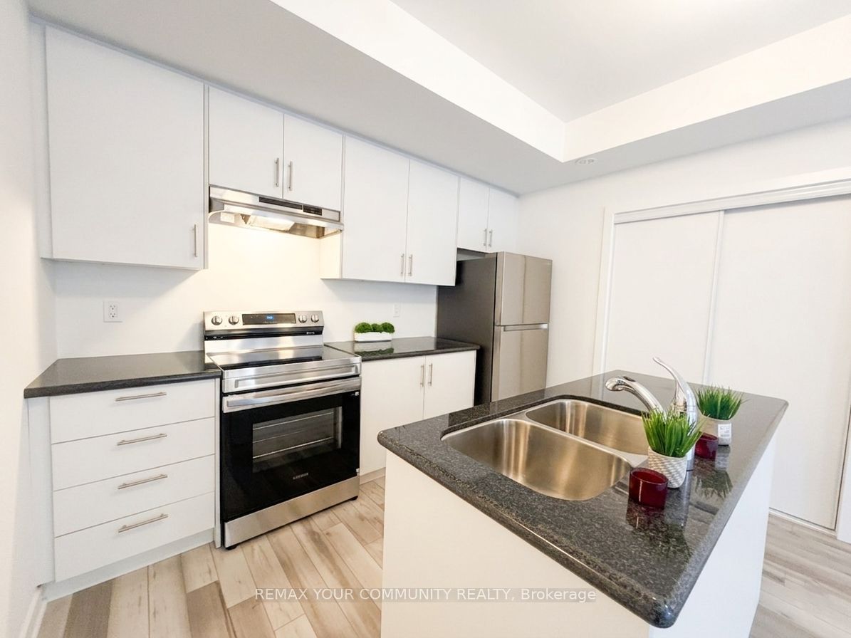 15100 Yonge Street 6B