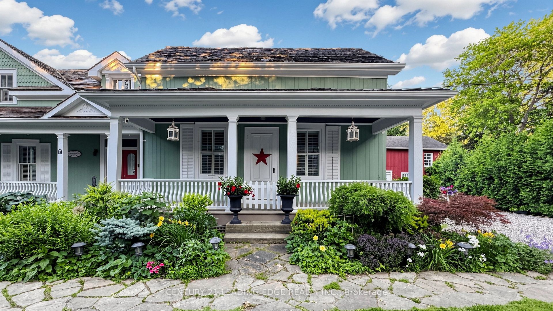 31 Victoria Avenue