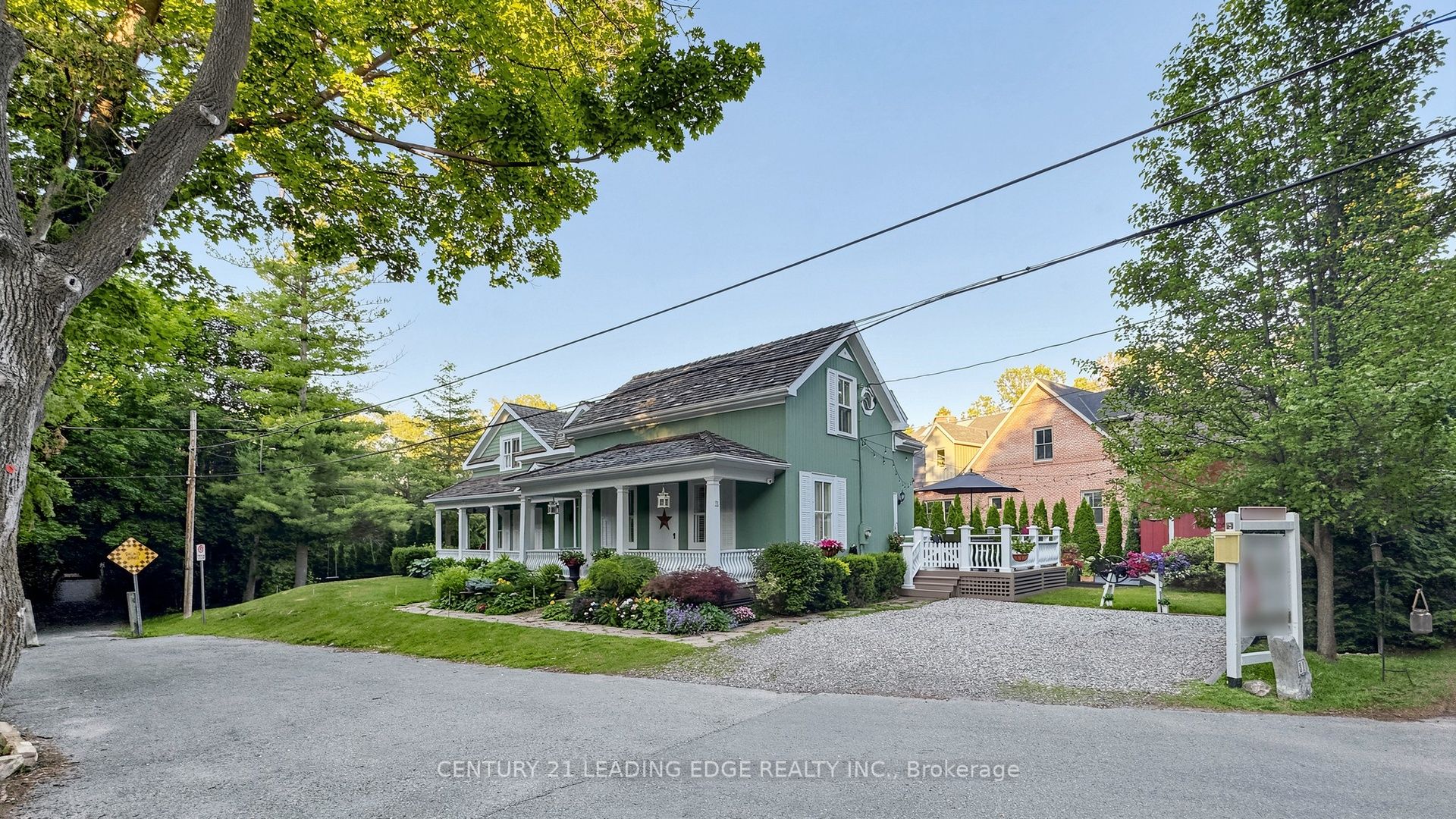 31 Victoria Avenue