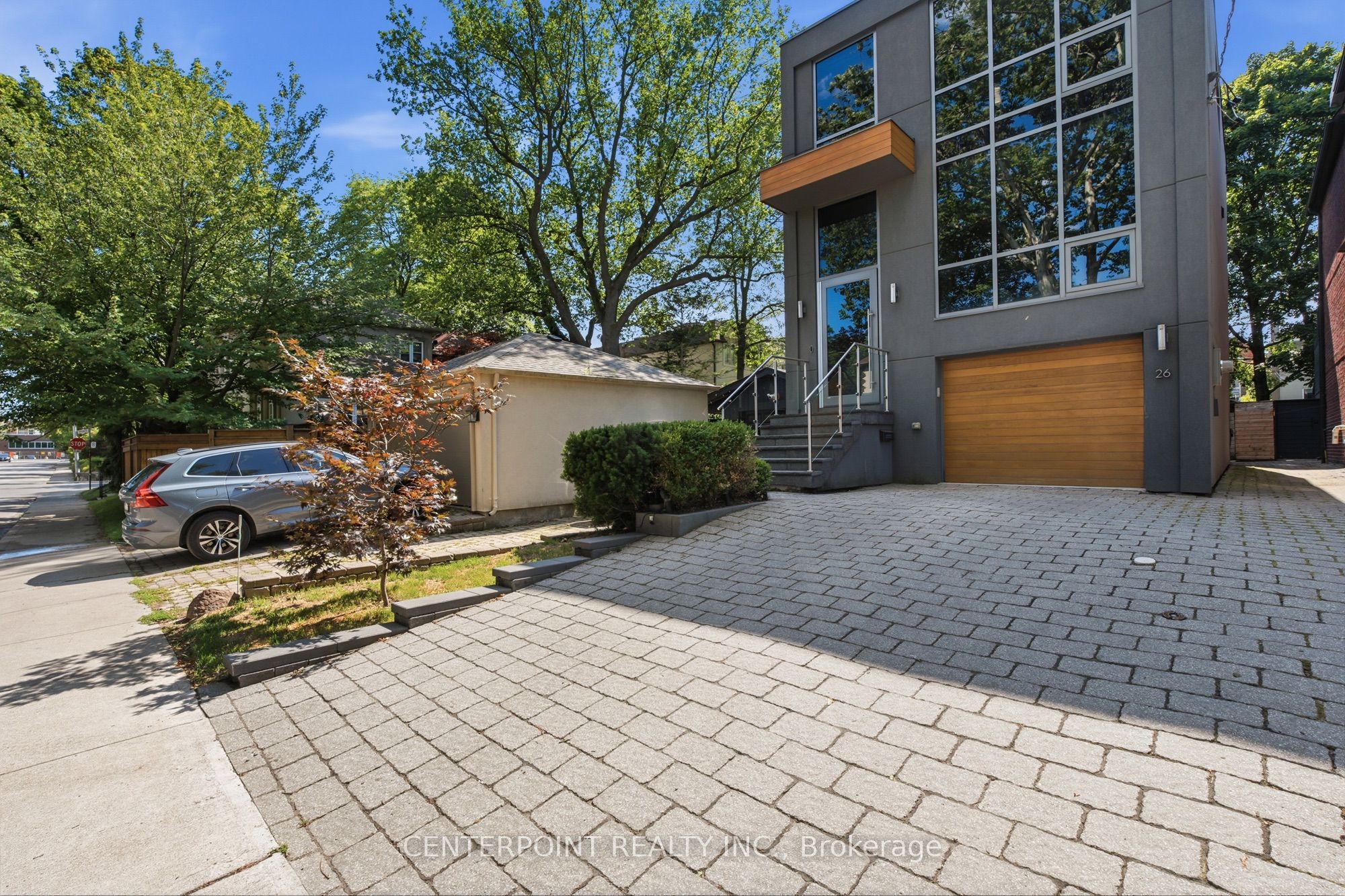 26 Harwood Road