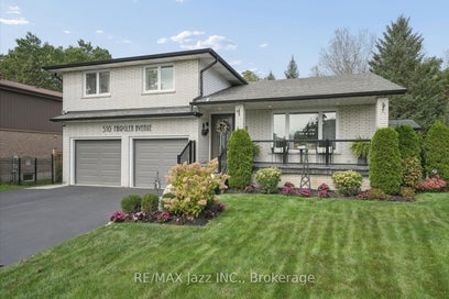 510 Fairglen Avenue Oshawa ON L1J 6P7