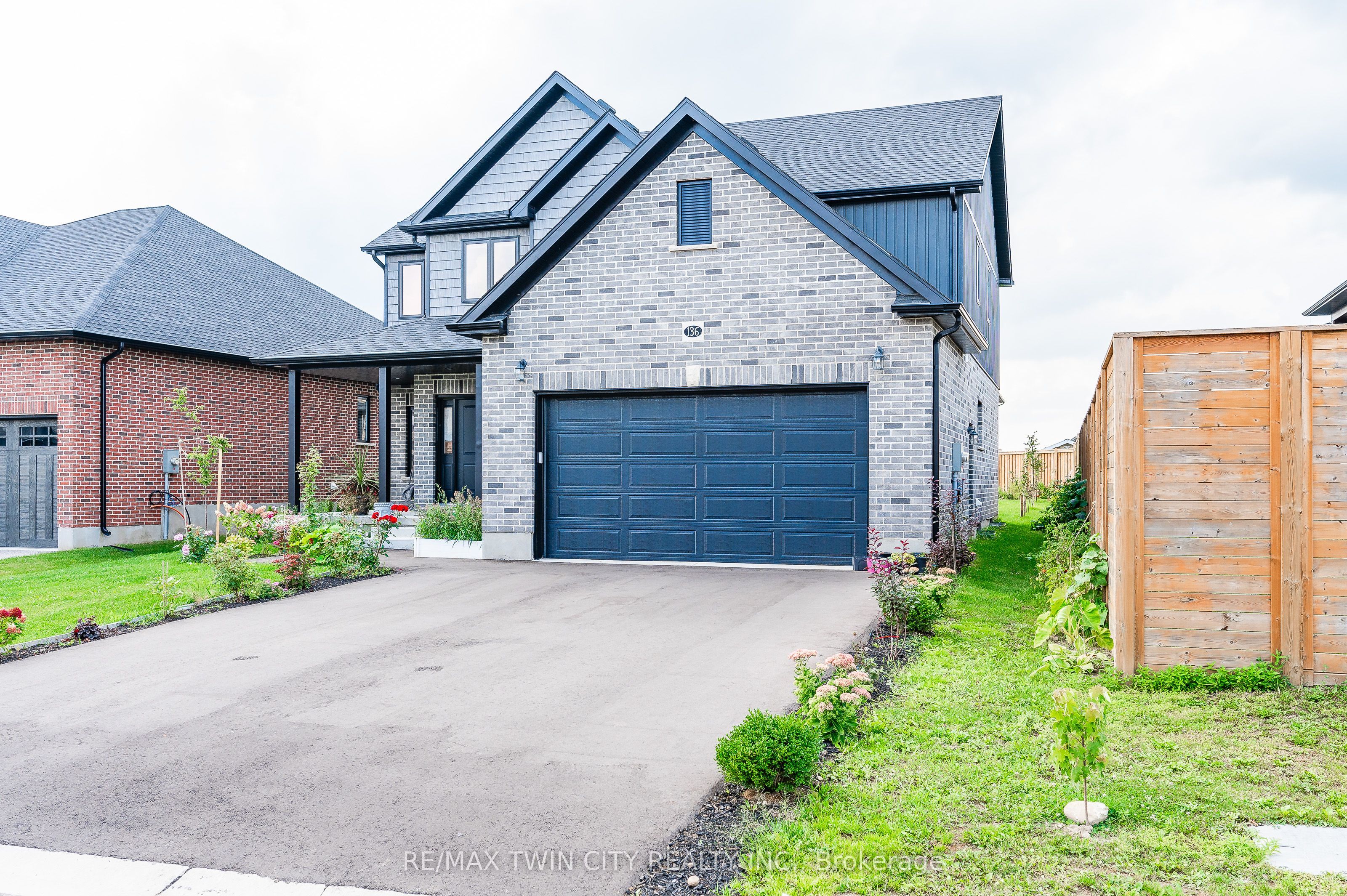 136 Village Road