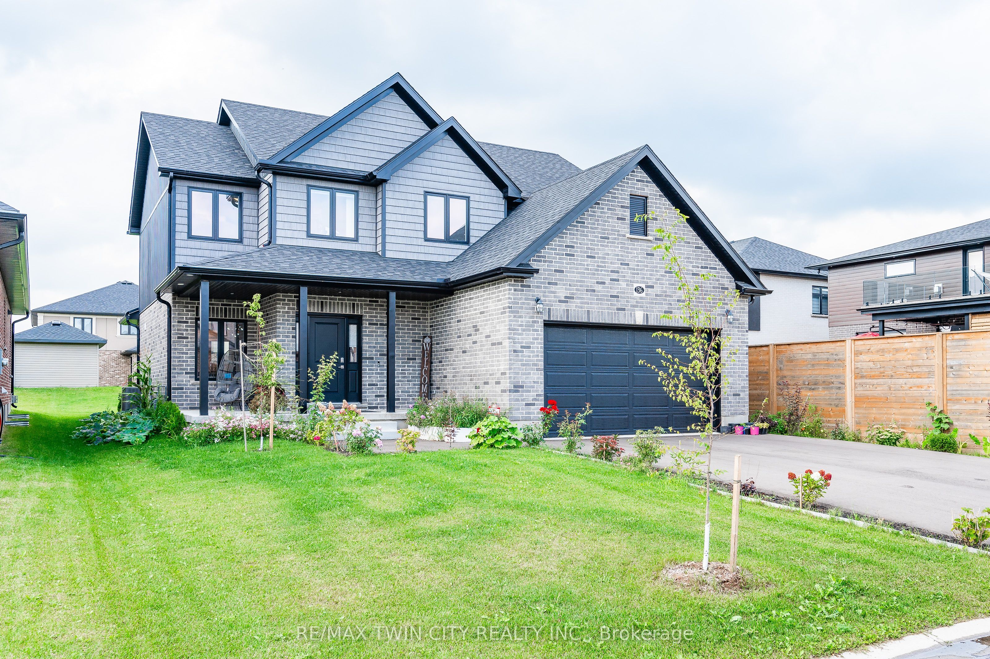 136 Village Road