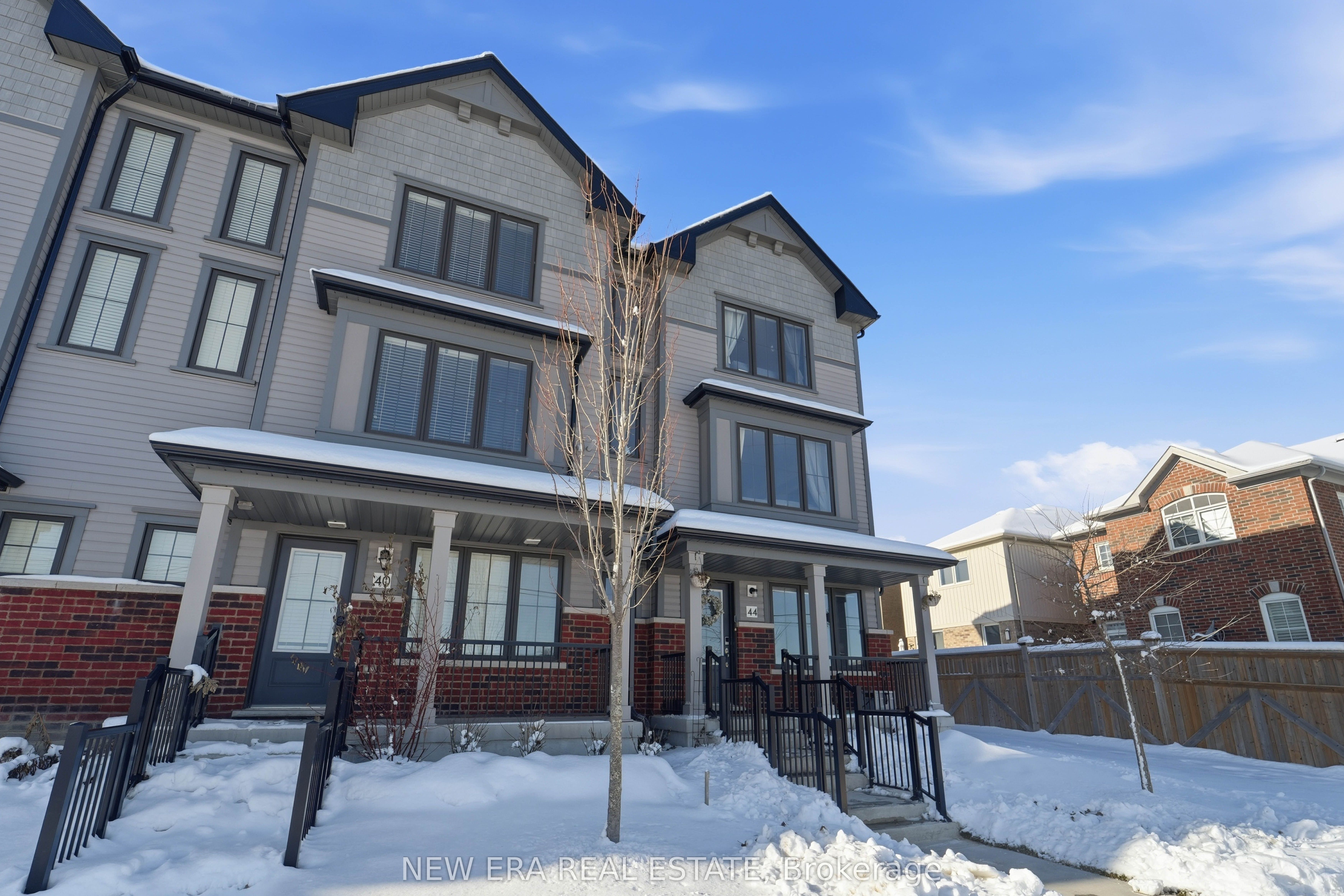 44 Jerome Way