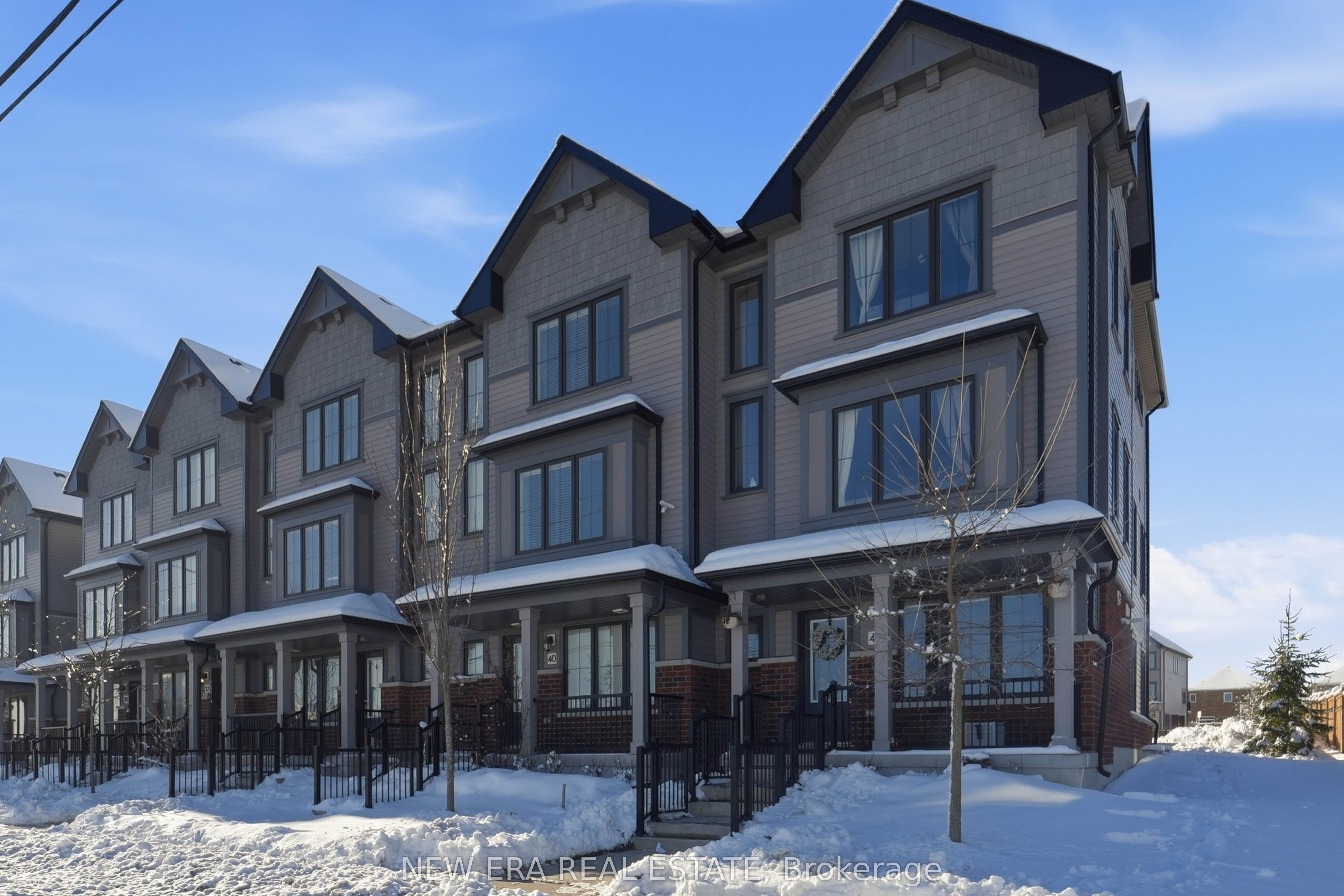 44 Jerome Way
