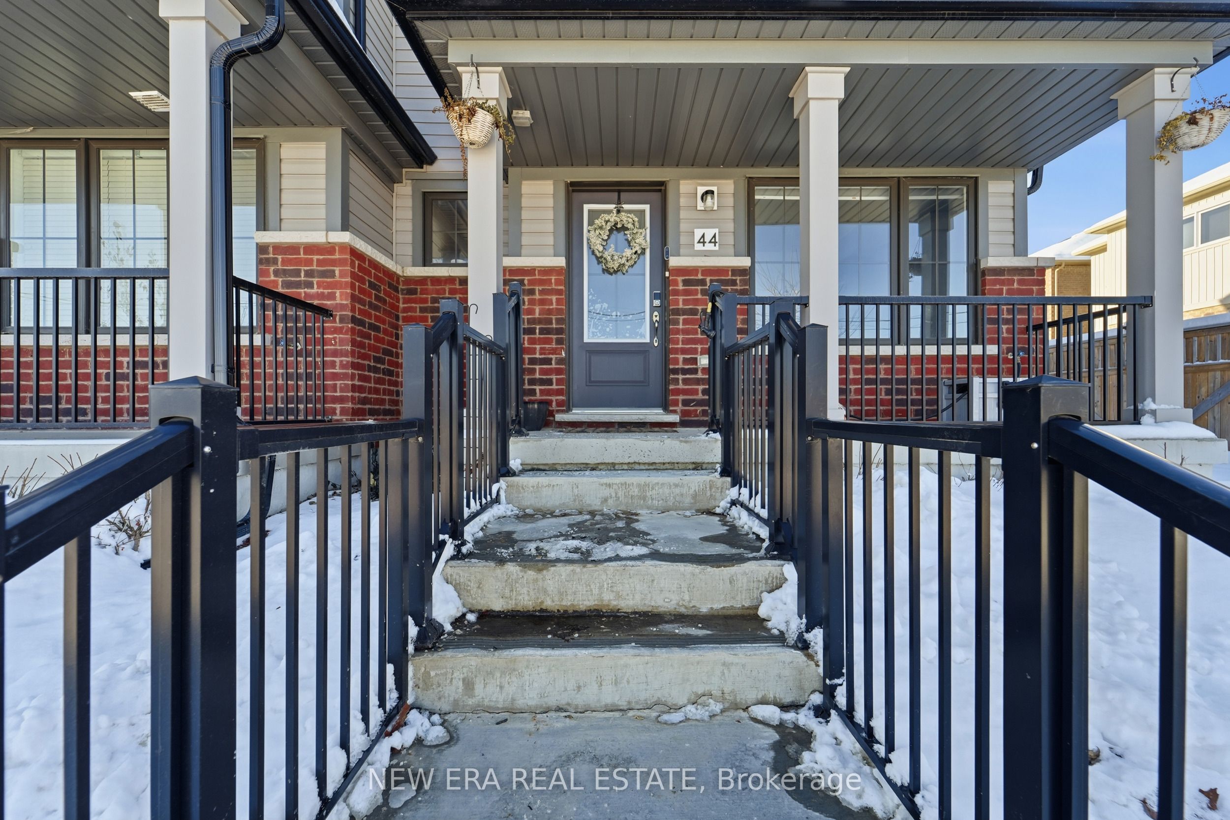 44 Jerome Way