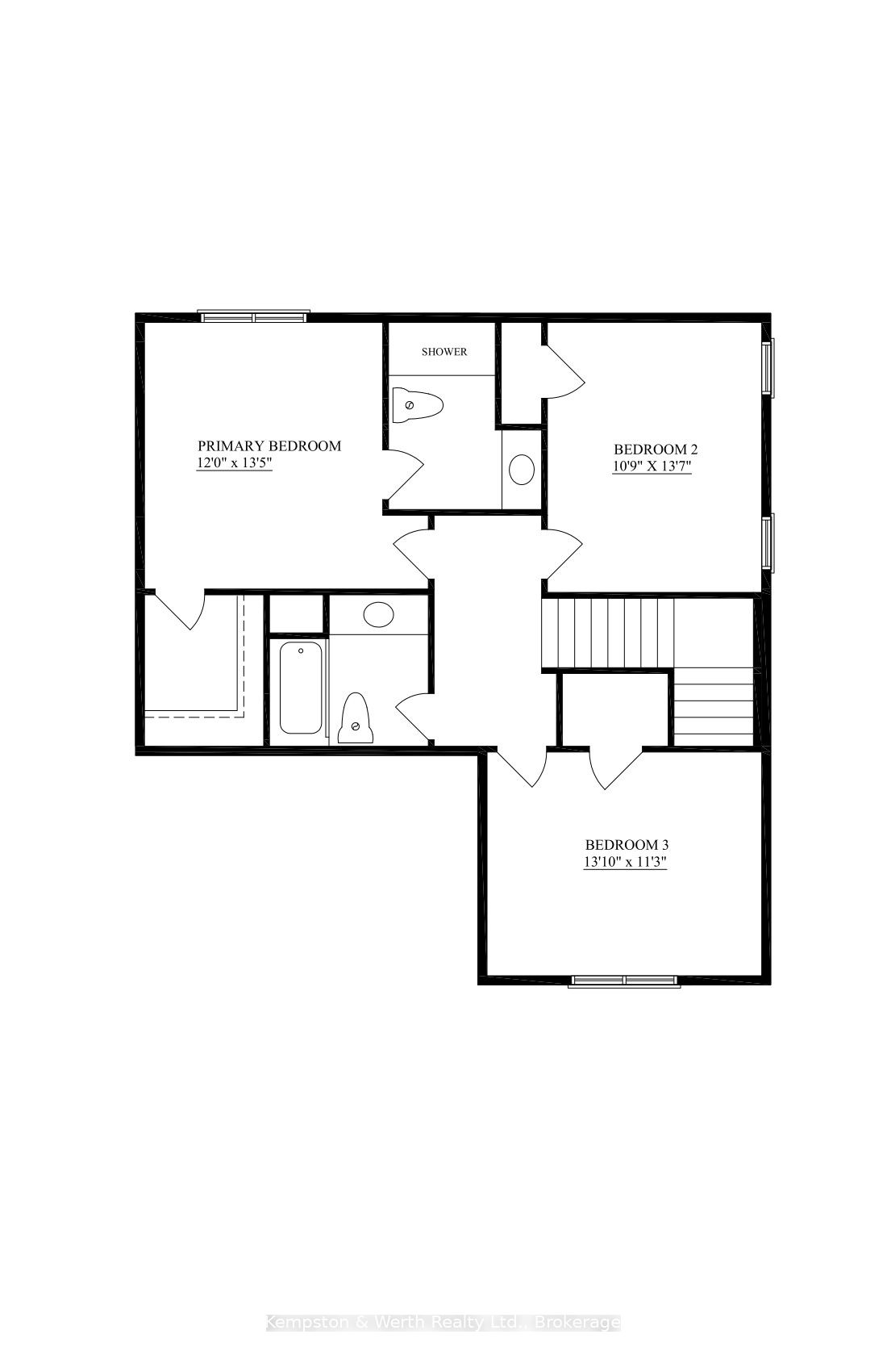 Lot 20 Featherstone Street E