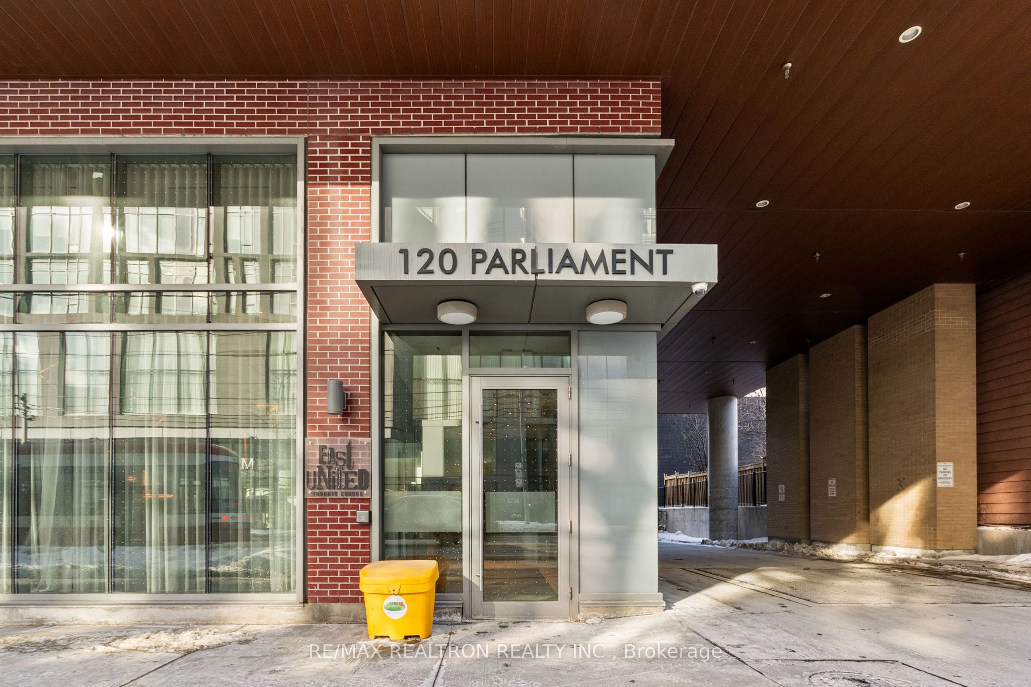 120 Parliament Street 1805