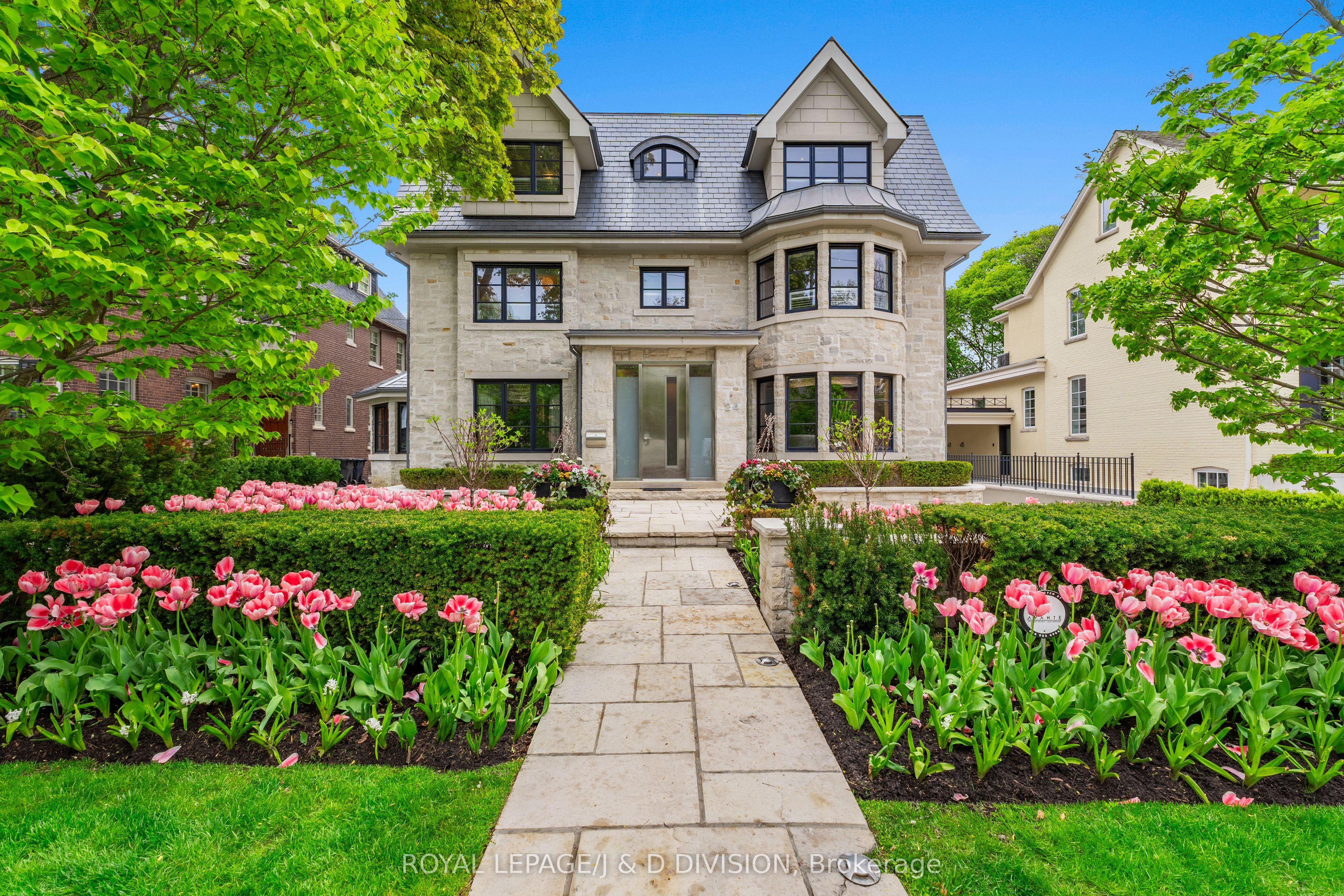 24 Glenview Avenue
