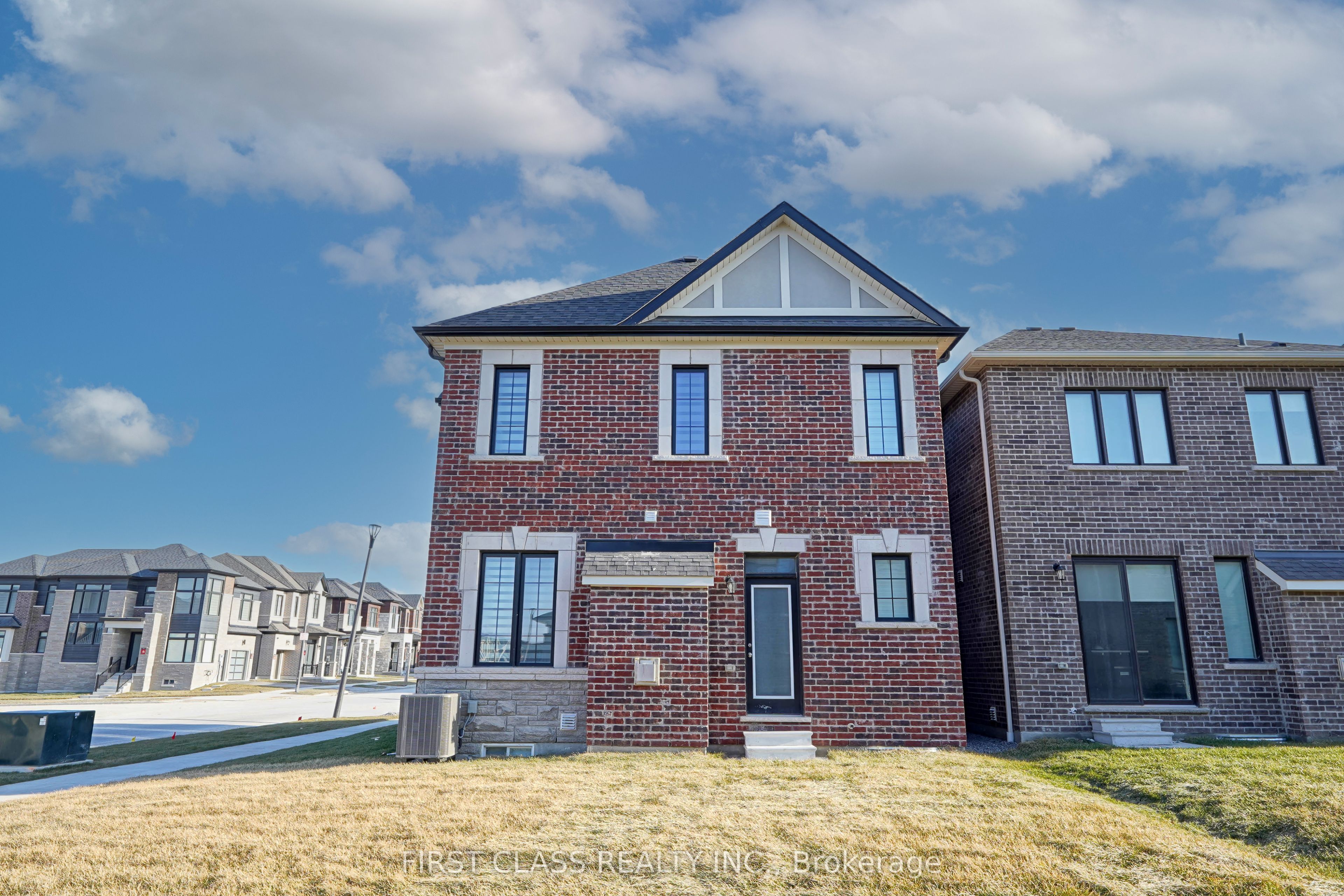 1913 Narcissus Gardens