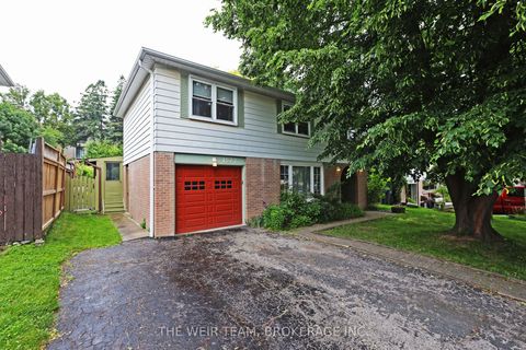 1577 Otterby Road Mississauga ON L4X 1W8