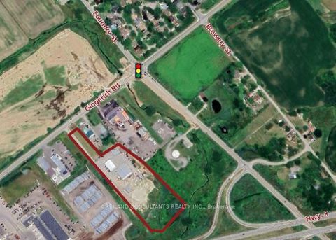 1439 Gingerich Road Wilmot ON N3A 3J7