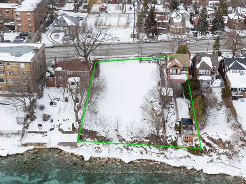 2685 Lake Shore Boulevard W Toronto W06 ON M8V 1G6