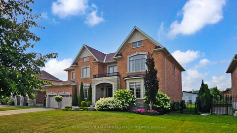 24 Wyndance Way Uxbridge ON L9P 0B8