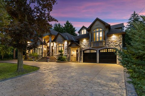 30 Thornlea Road Markham ON L3T 1X3