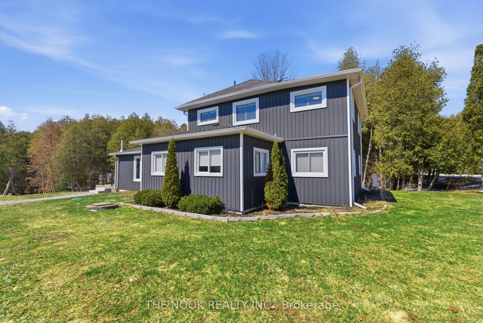 7704 Leskard Road