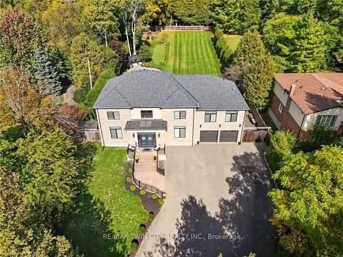 855 Avenue Road Cambridge ON N1R 5S4