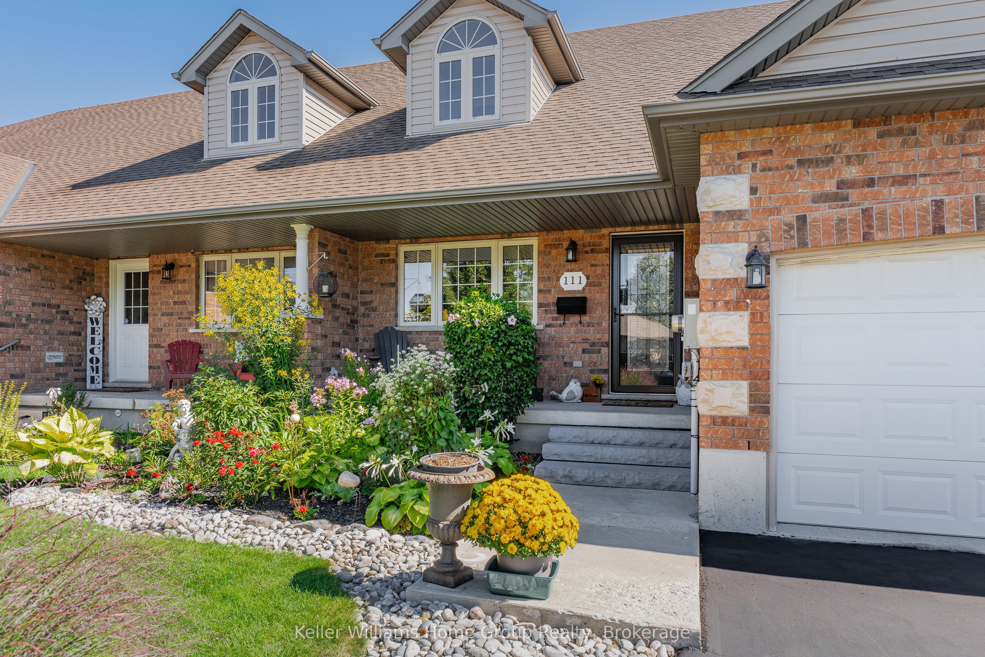 111 Halls Drive