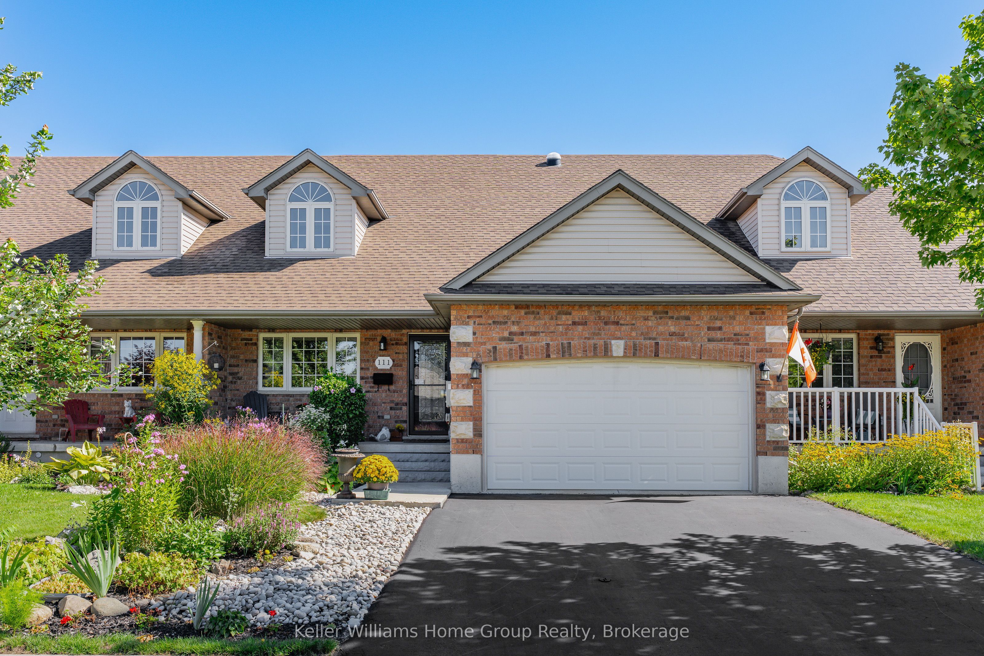 111 Halls Drive