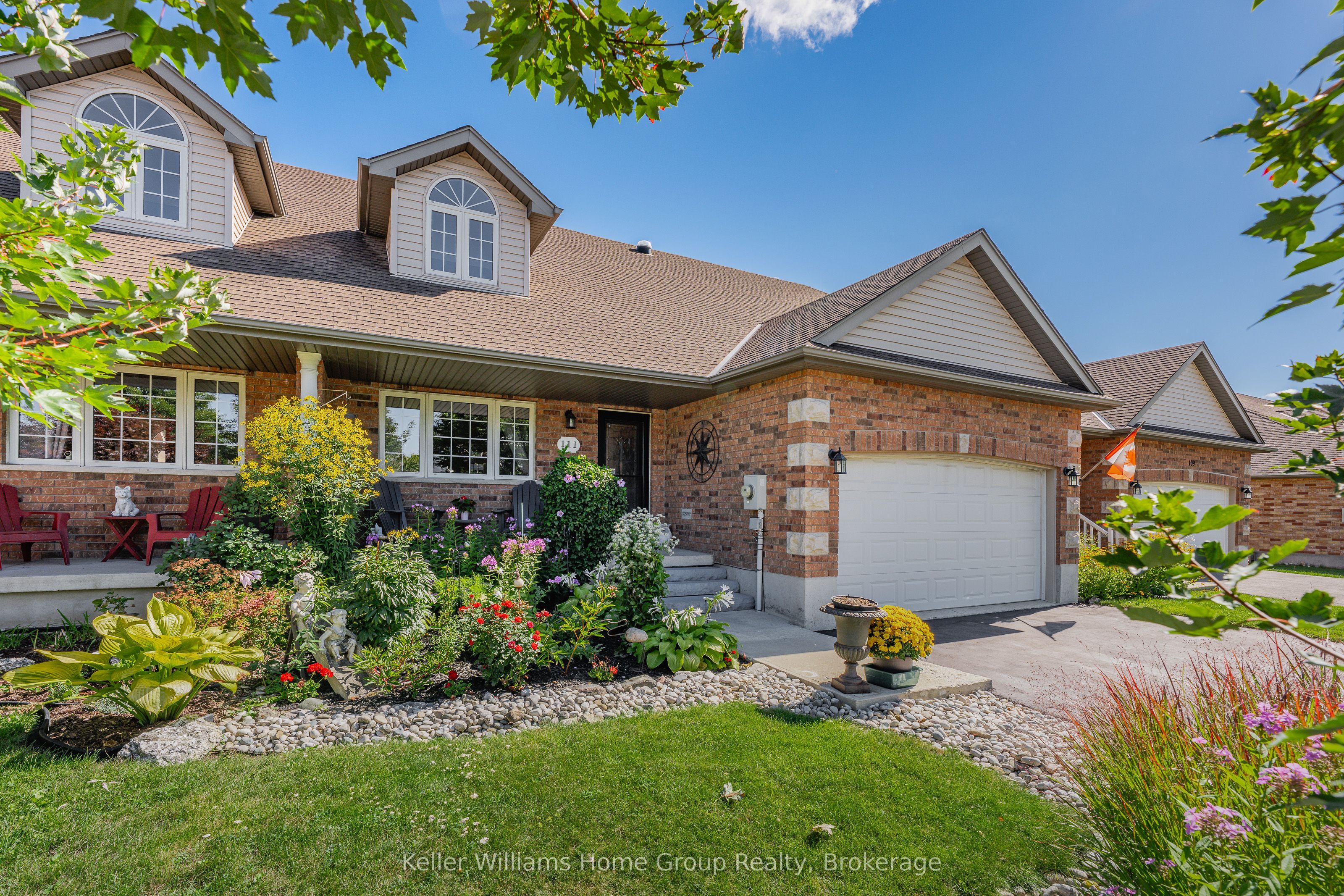 111 Halls Drive