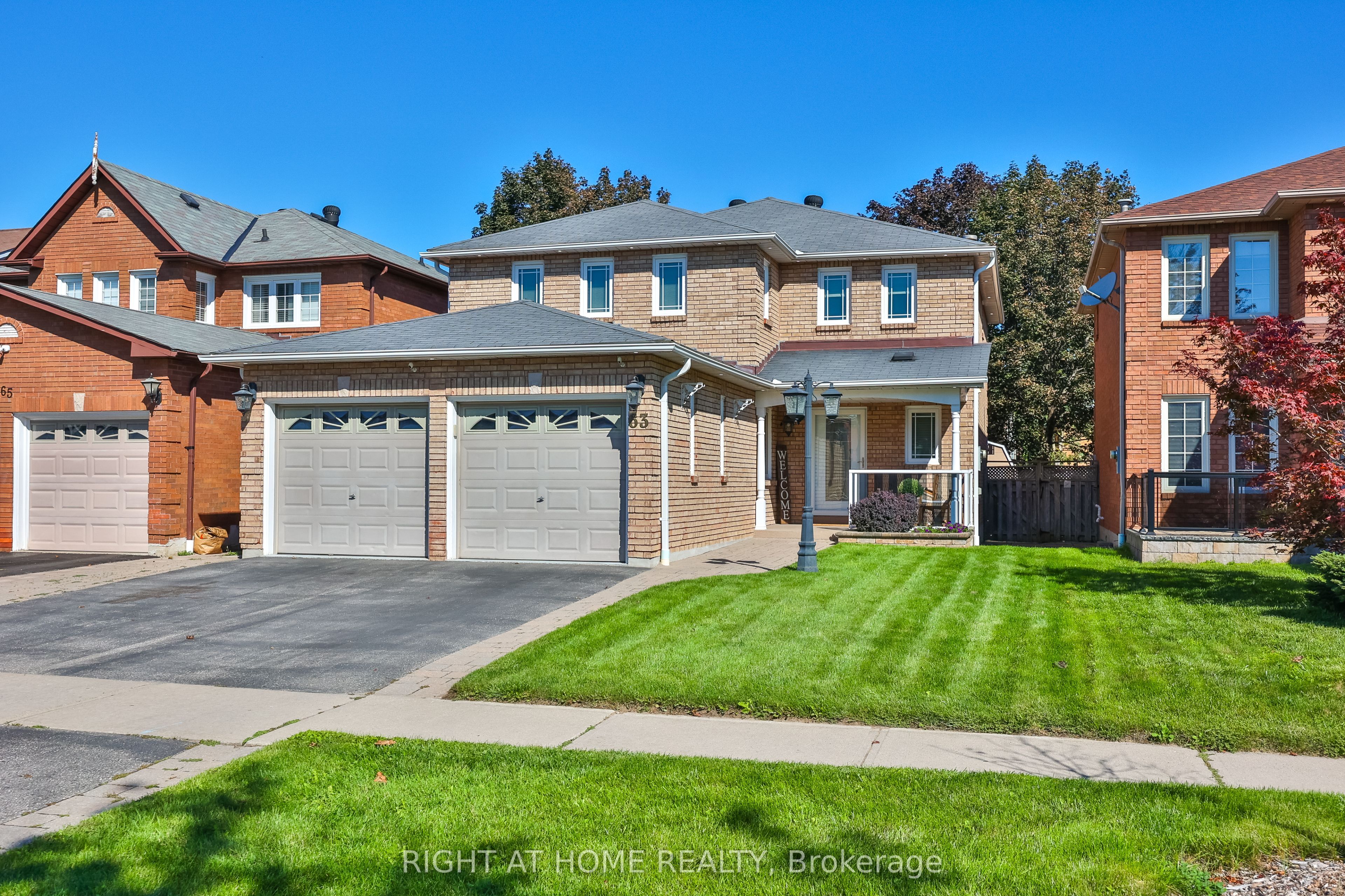 63 Keeble Crescent