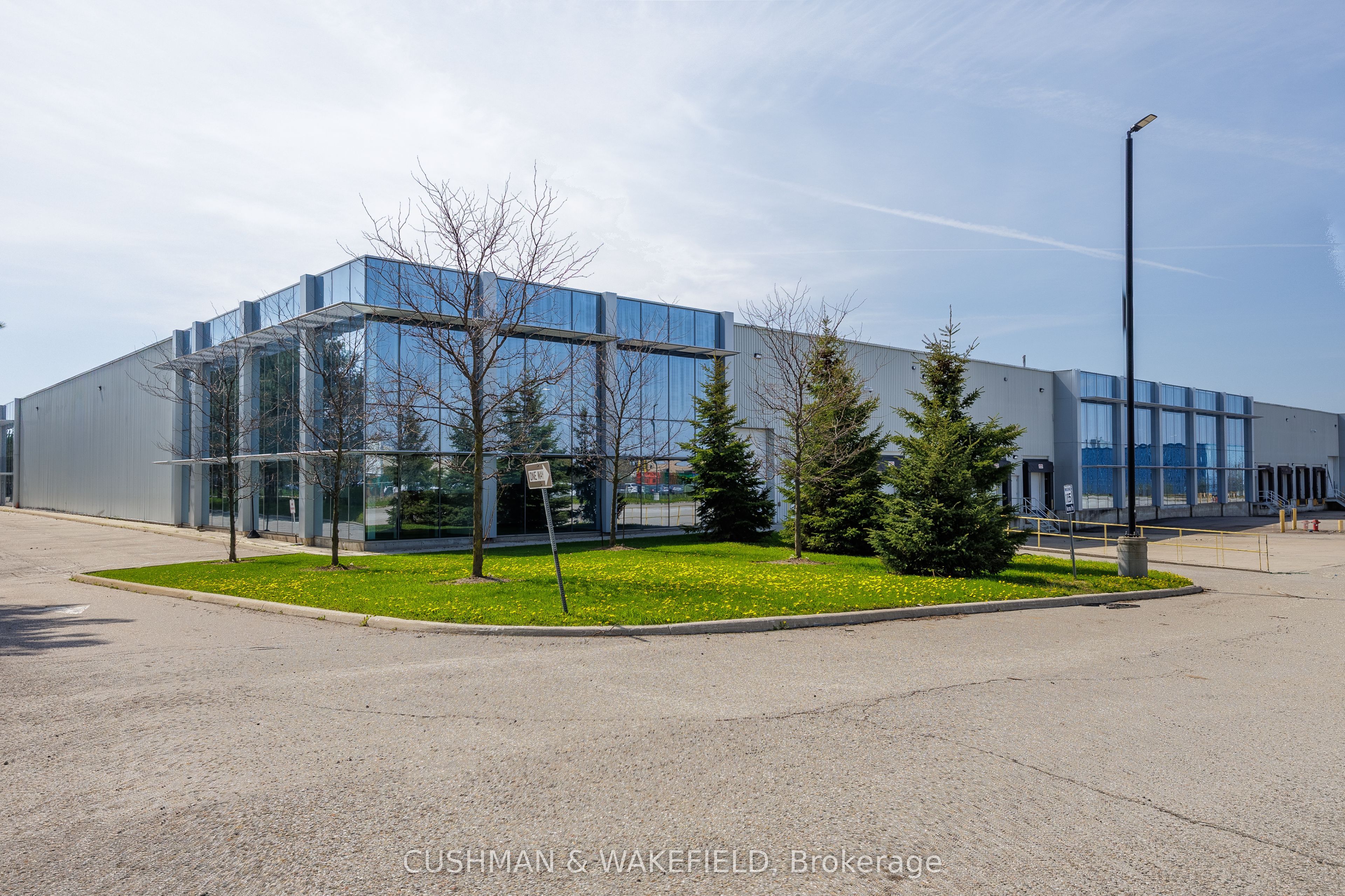 70 & 80 Van Kirk Drive