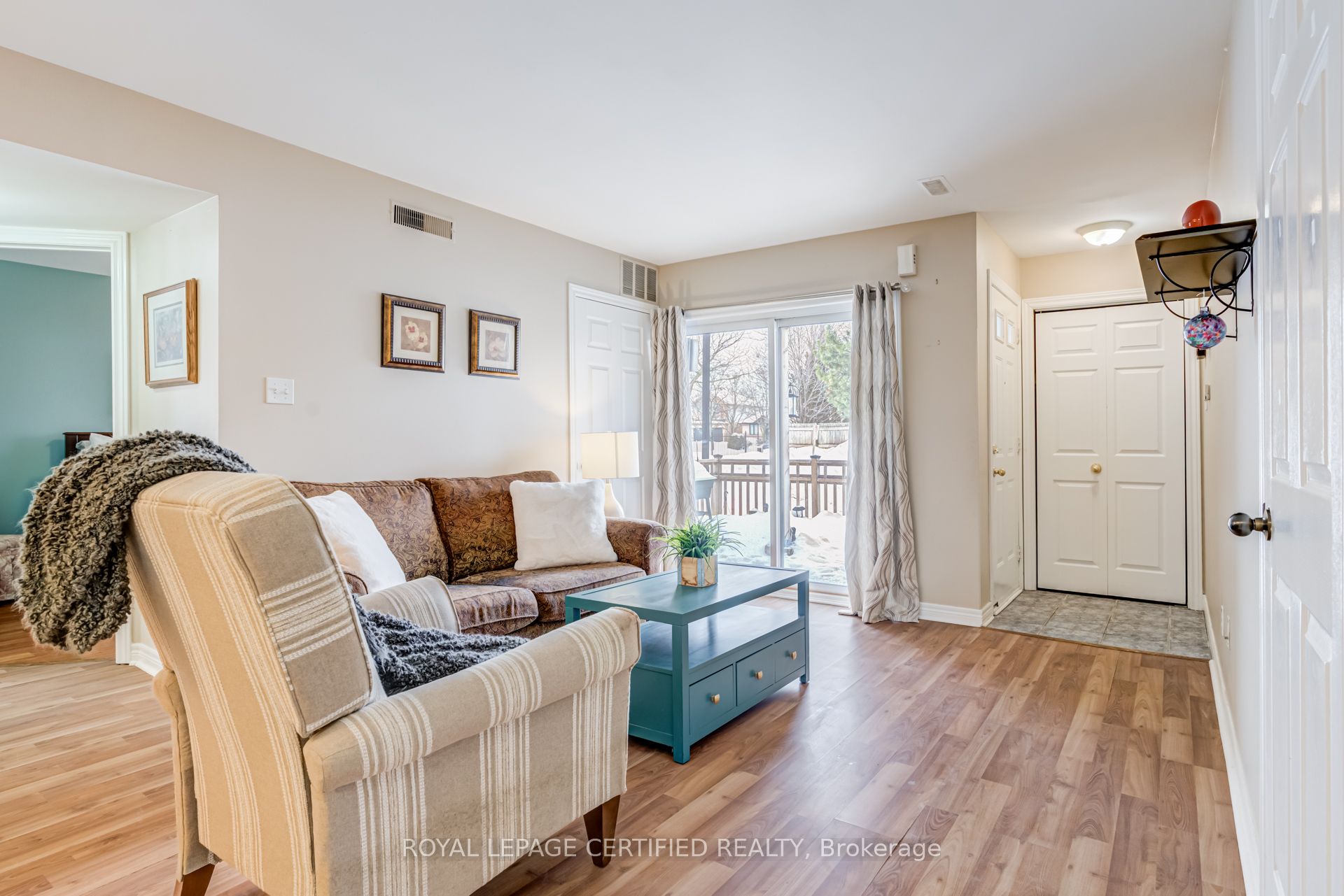 4140 Foxwood Drive 801