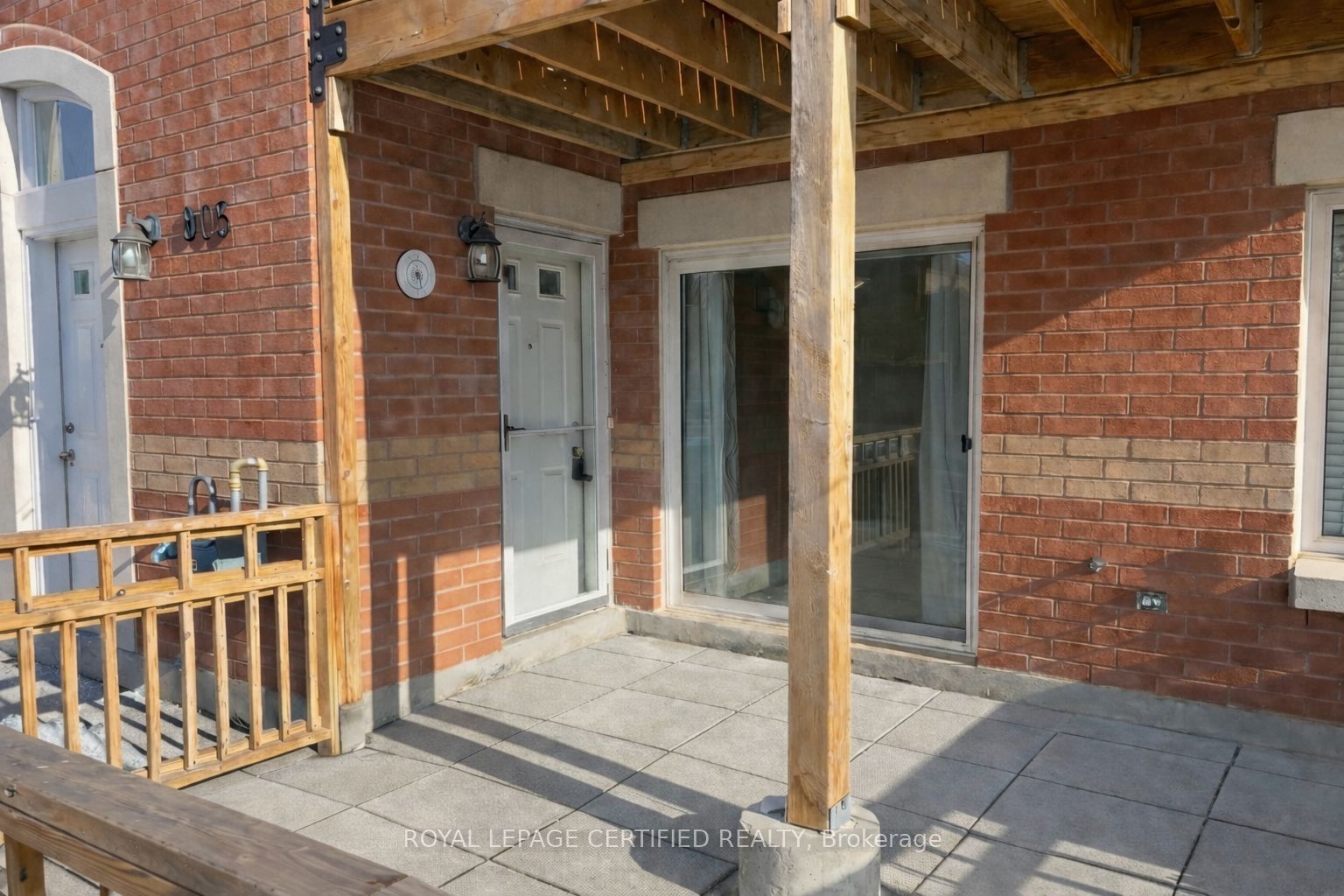 4140 Foxwood Drive 801