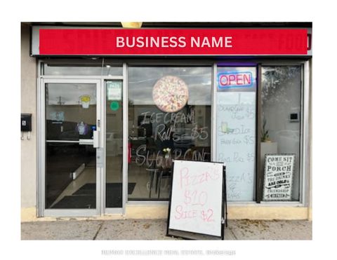 1375 Danforth Road 5 Toronto E08 ON M1J 1G7